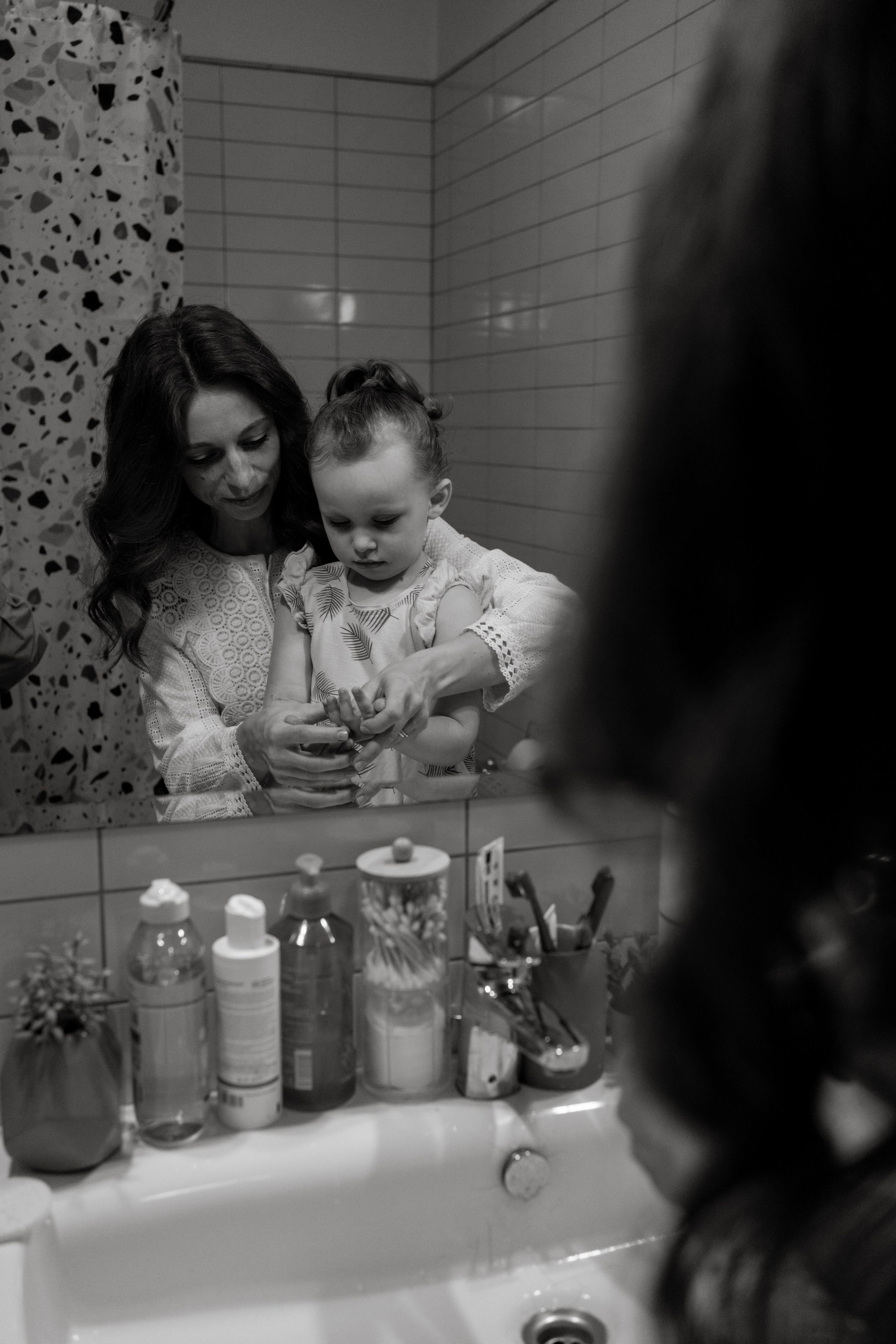 Мария, Ева и София. Семейный и детский фотограф Плесецк, Мирный Марина Забабурина