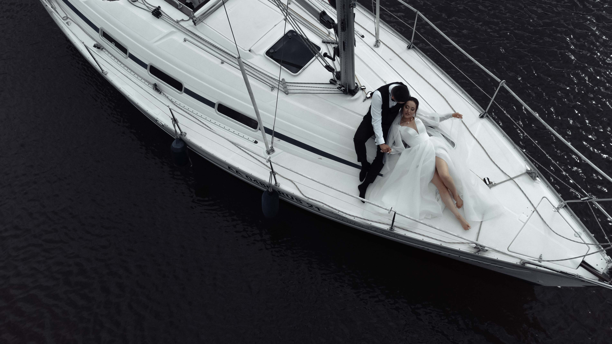 Андрей и Анна 2023-07-20 Чебоксары. Свадебный фотограф Казань Чебоксары Москва