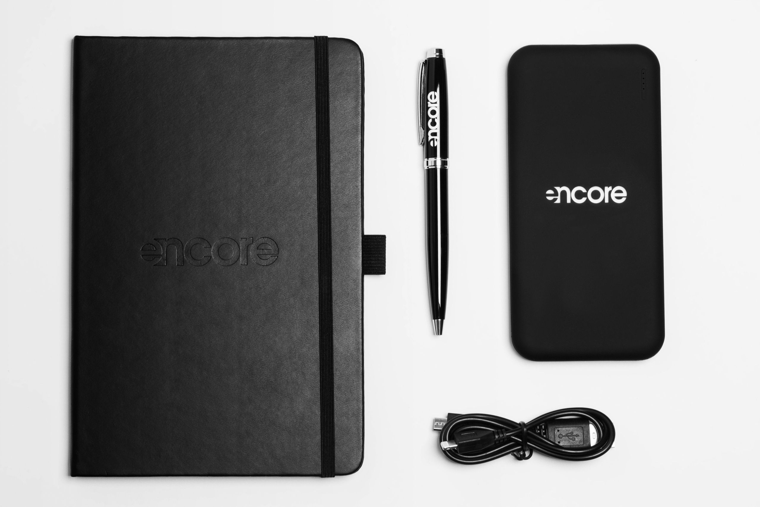 Professional product photography for e-commerce — laptop and accessories, studio shot Tbilisi