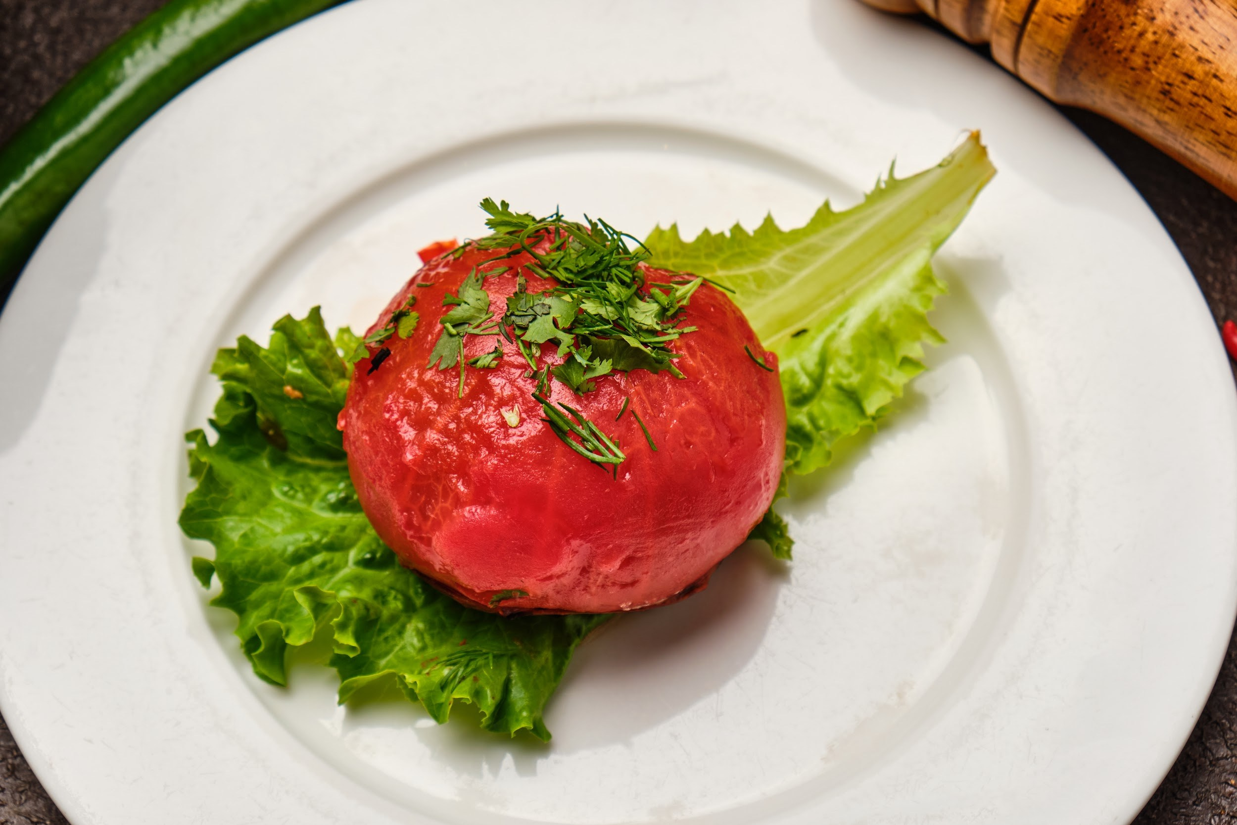 Маргилан. Фуд-фотограф в Москве | Профессиональная съемка блюд и еды | Горбачёв Виталий