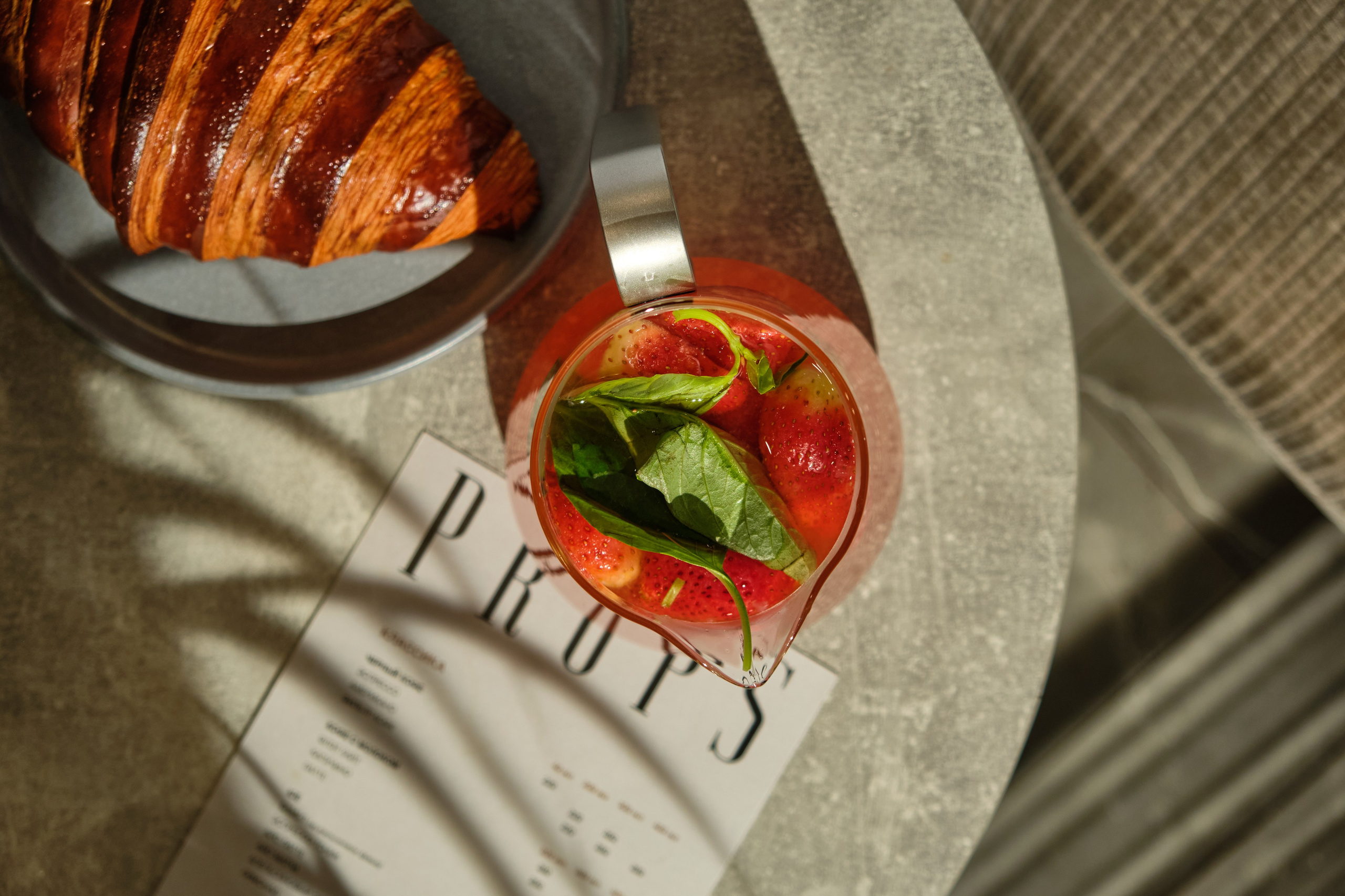 Props. Фуд-фотограф в Москве | Профессиональная съемка блюд и еды | Горбачёв Виталий