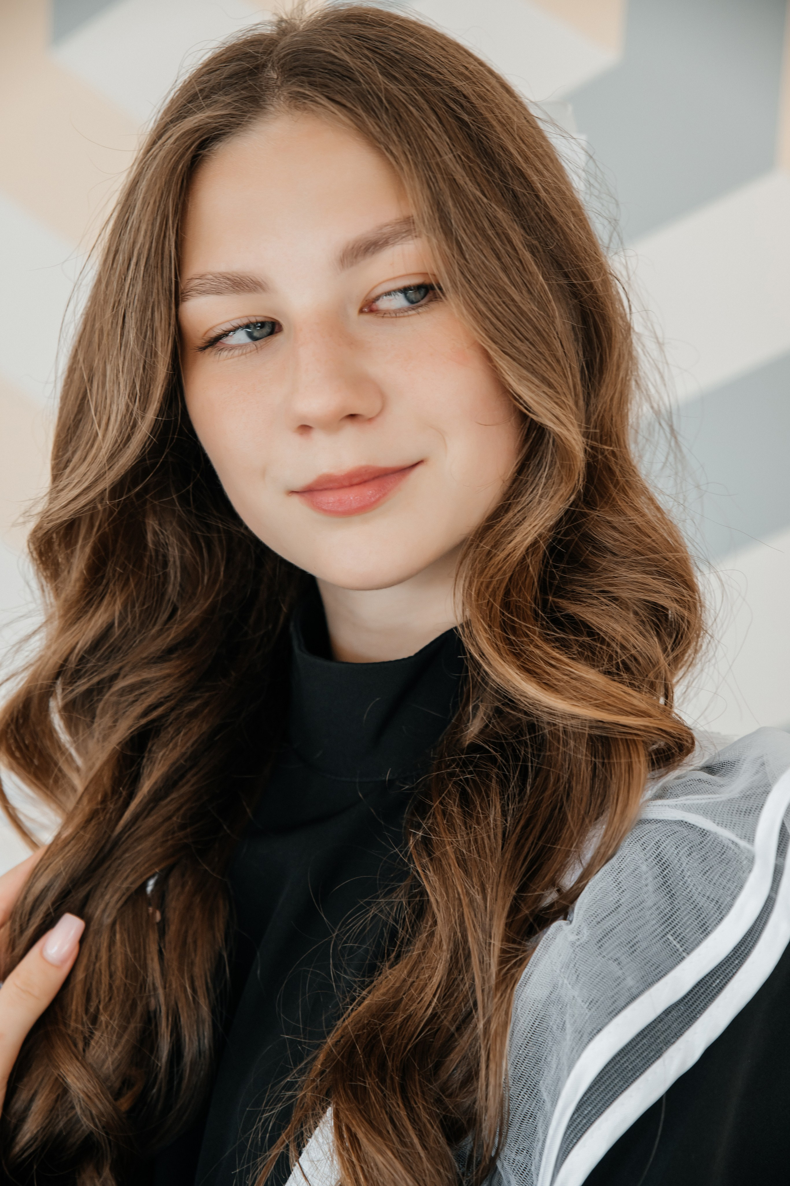 Школа № 18 — 2025. Фотограф Ярмишко Дарья. Выпускные фотокниги