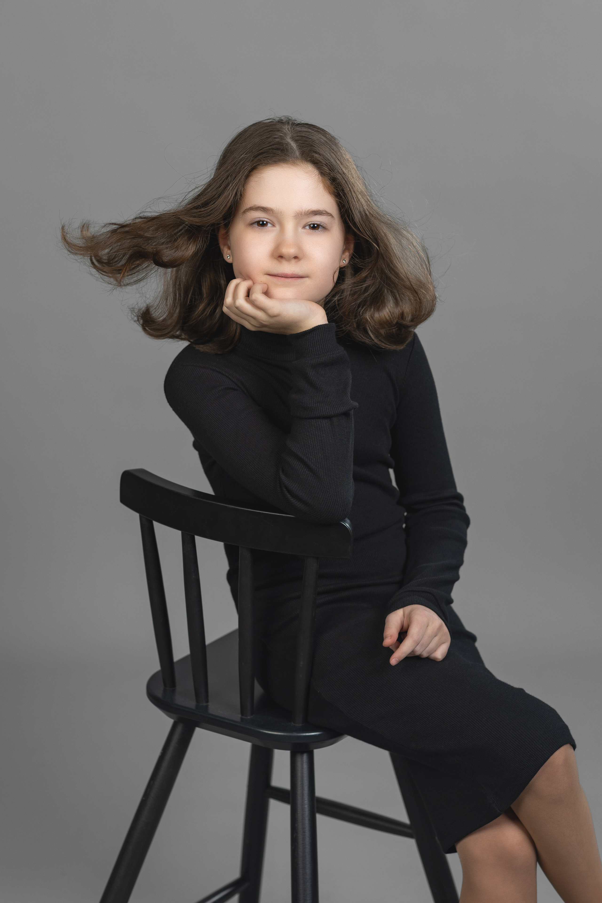 Портреты_Начальная школа