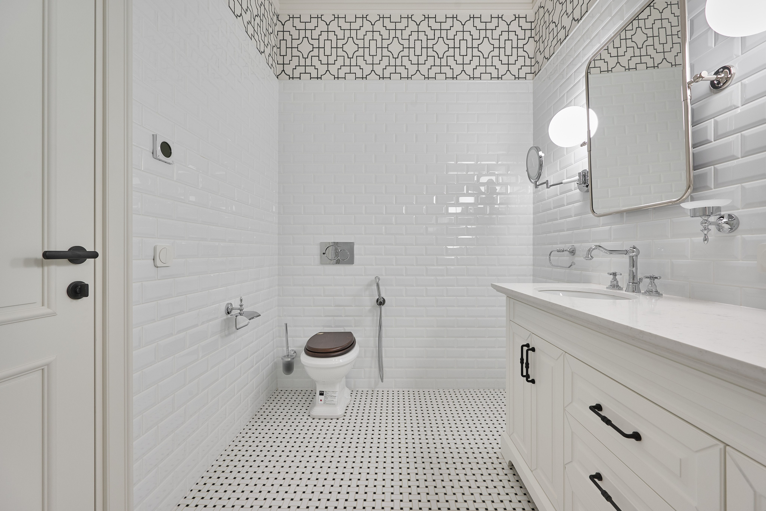 Квартира 184. Интерьерный фотограф в Краснодаре