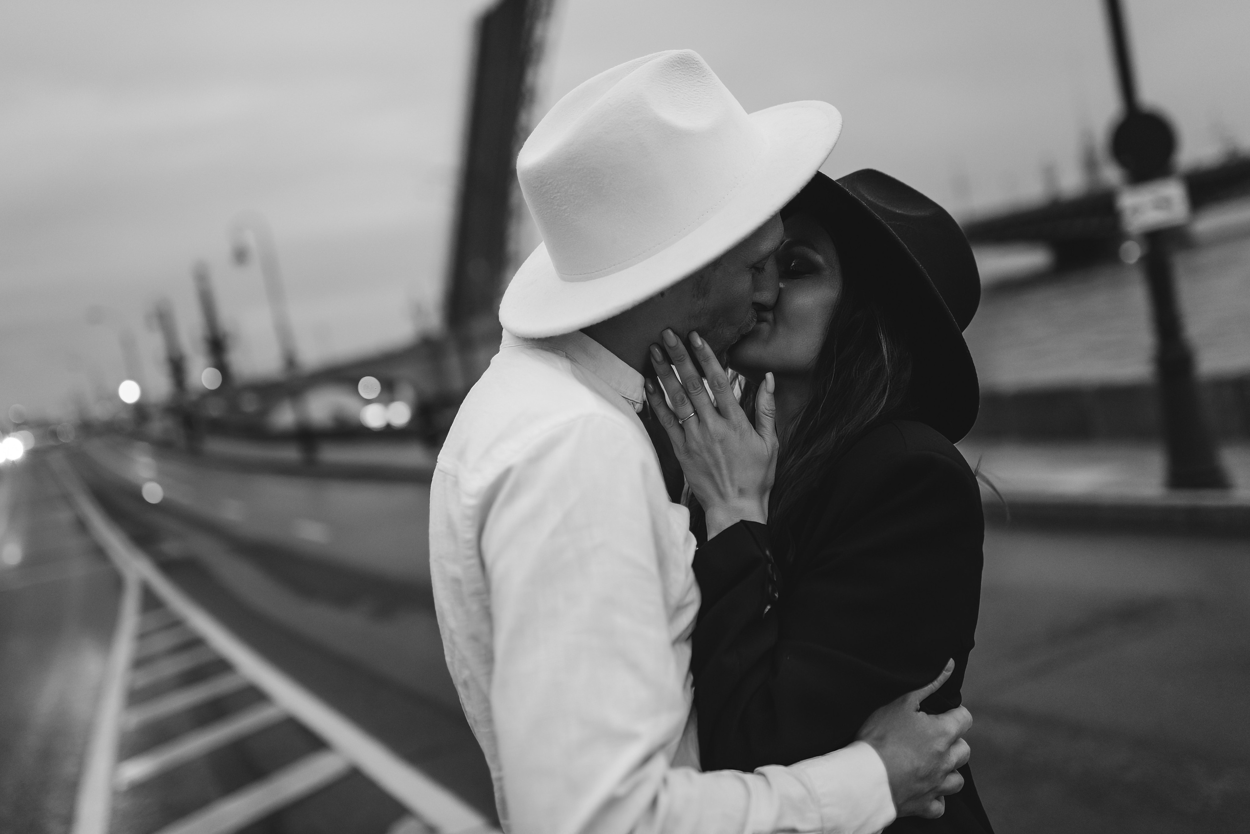 LOVE STORY. Фотограф Ксения Осипян