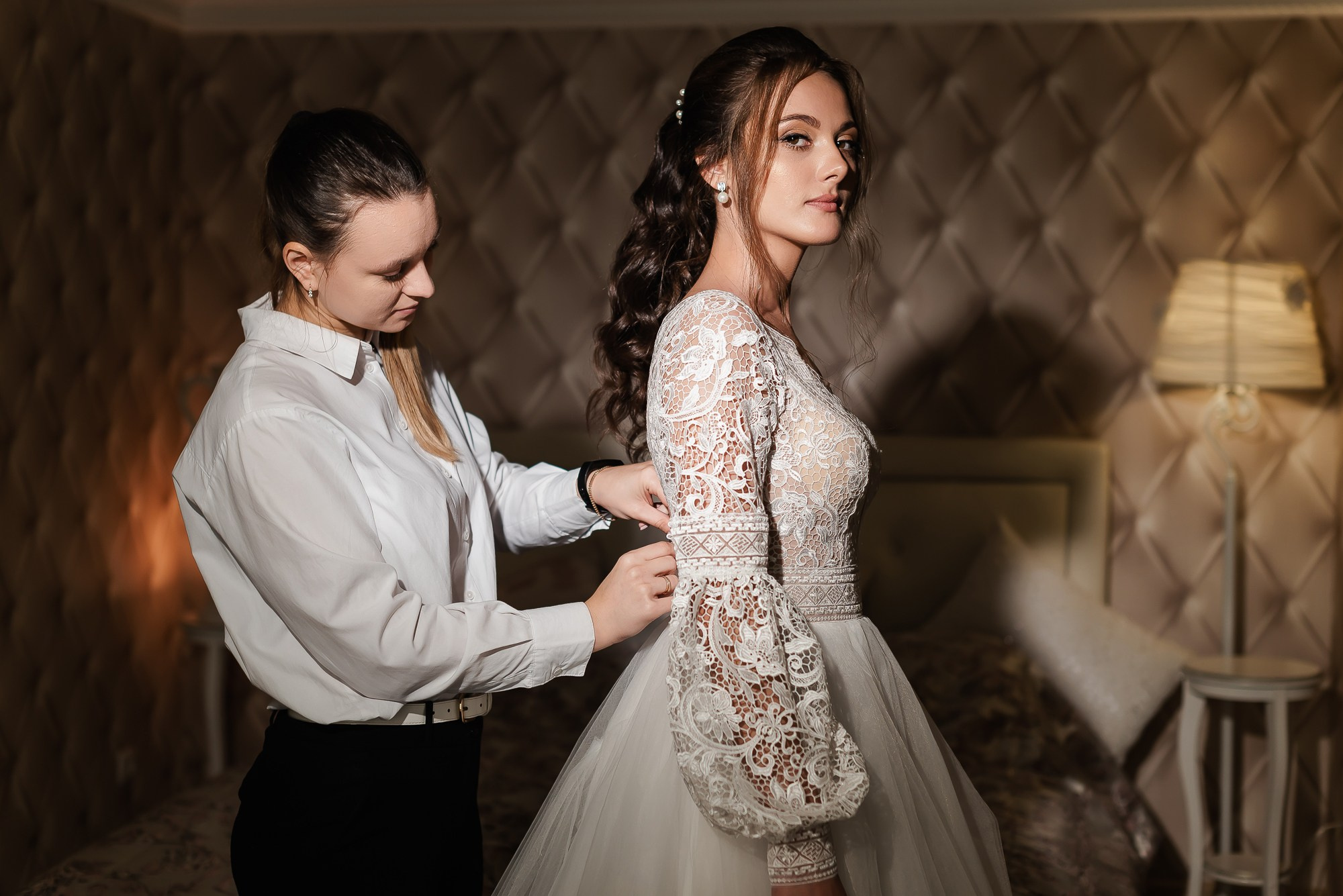 Денис и Аня. Свадебный фотограф в Барнауле Дмитрий Медведев