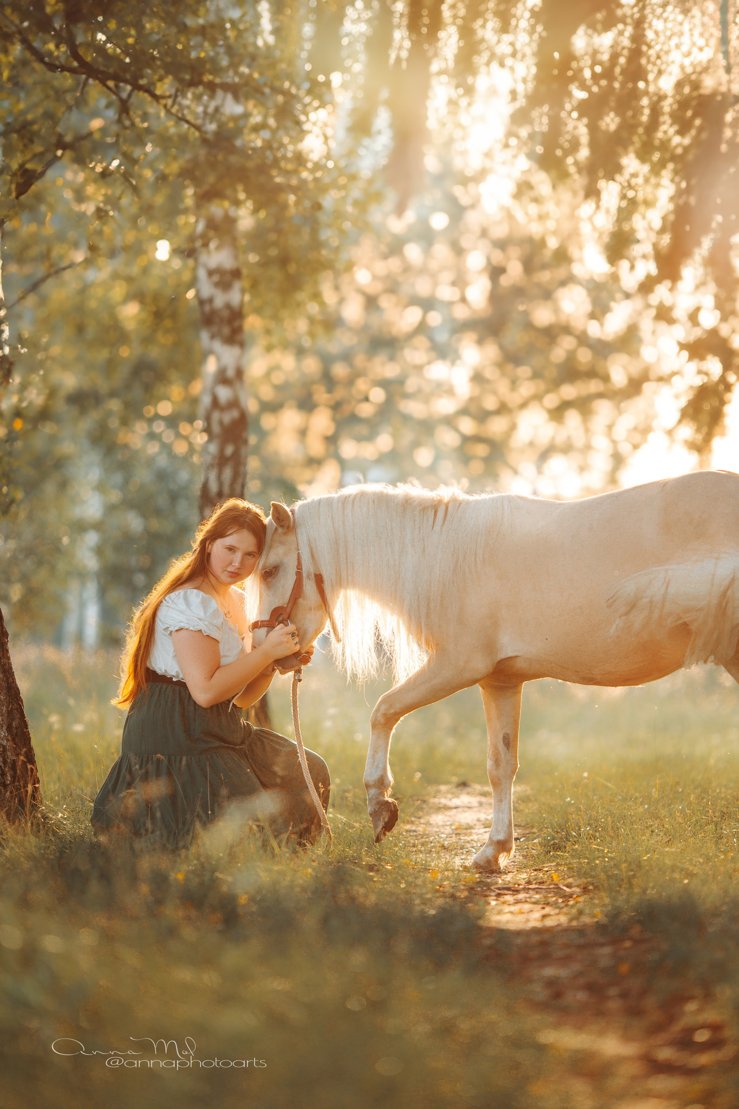 Вика | Хутор Владимирский. Анна Молчанова конный фотограф в Тюмени | фотосессии с лошадьми Тюмень