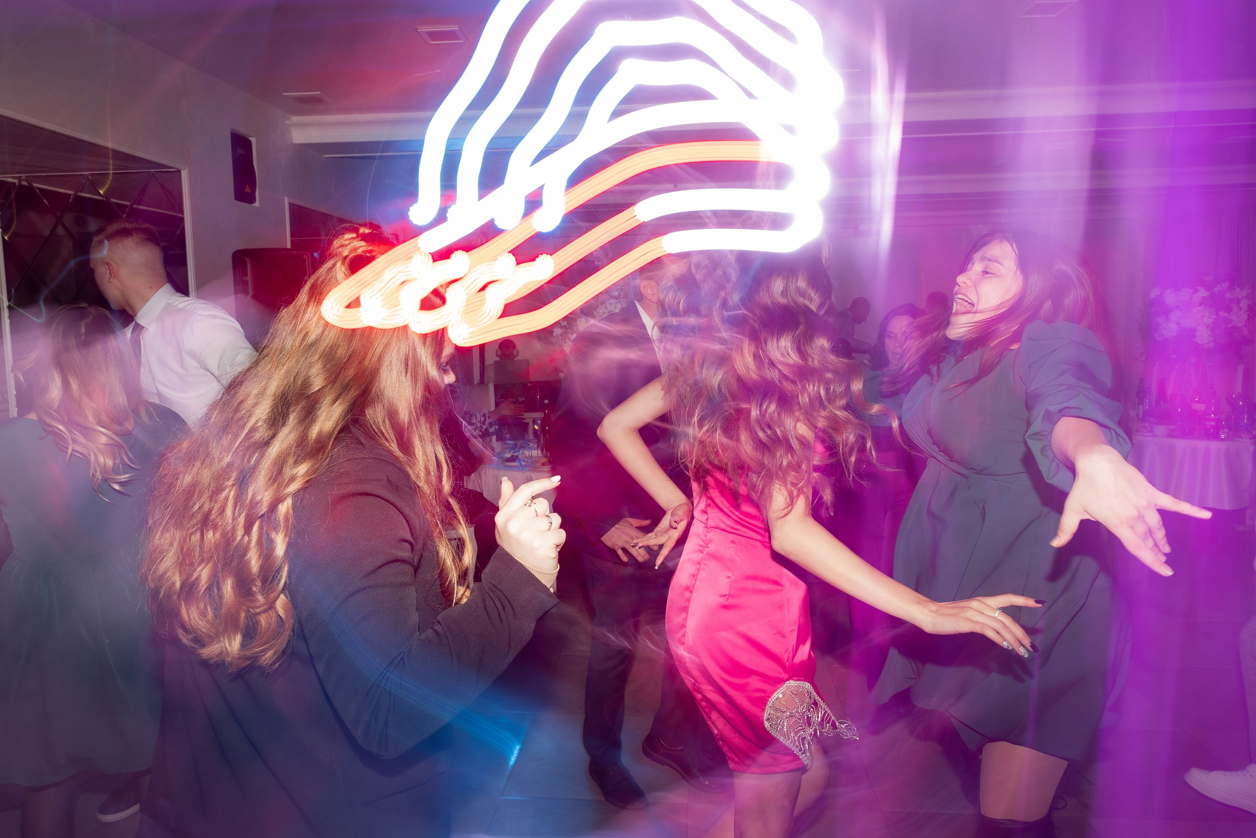 Банкеты. Свадебный фотограф Ангелина Сунгатулина | Саратов | Балаково | Вольск