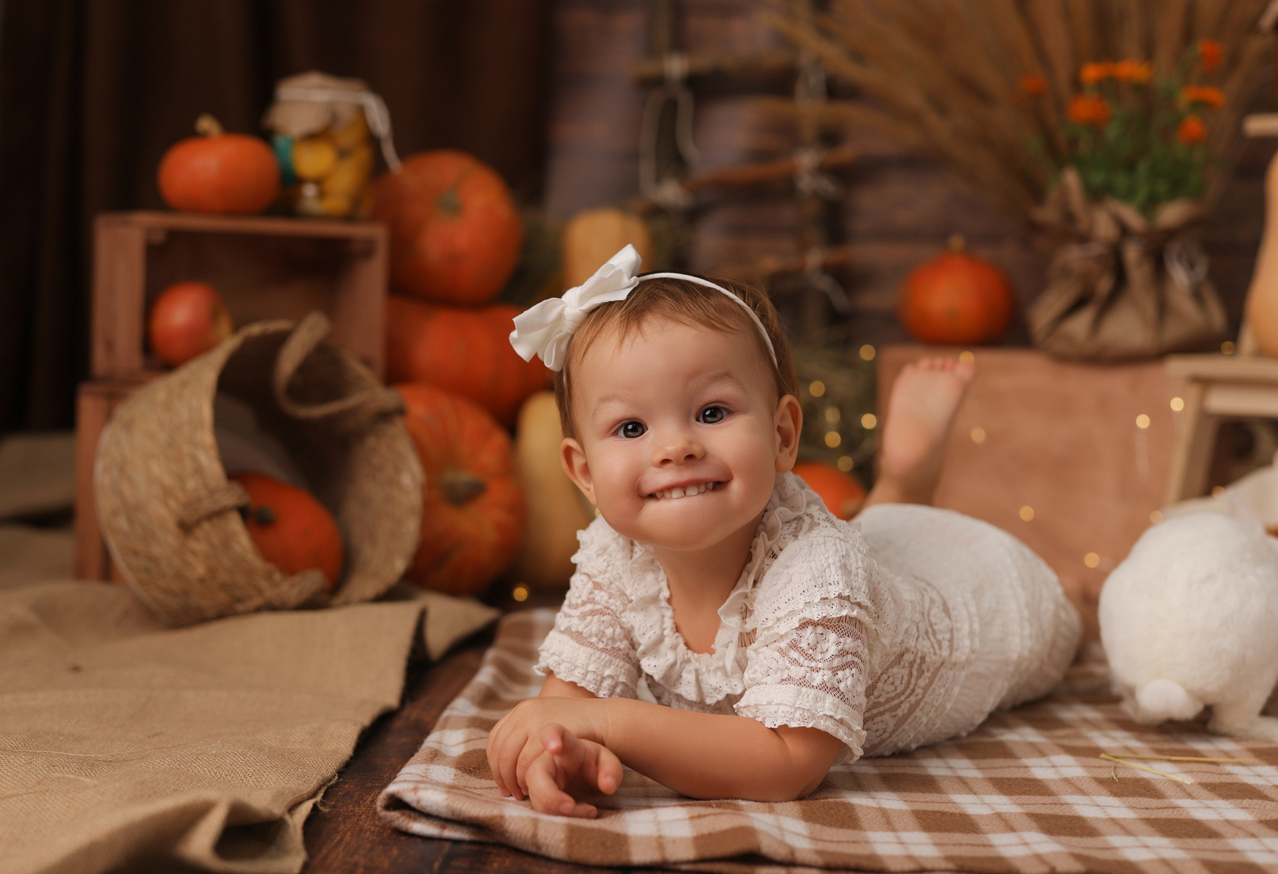 Отзывы. Первый детский фотограф новорожденных в городе Тюмень Катерина Климчук