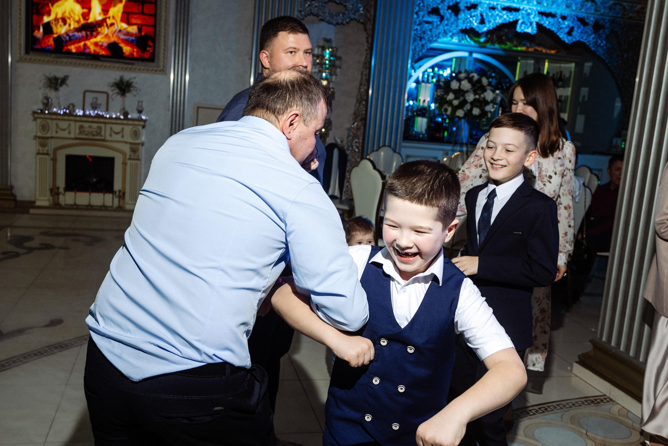 Дамир и Мария. Свадебный фотограф Маргарита Глумскова