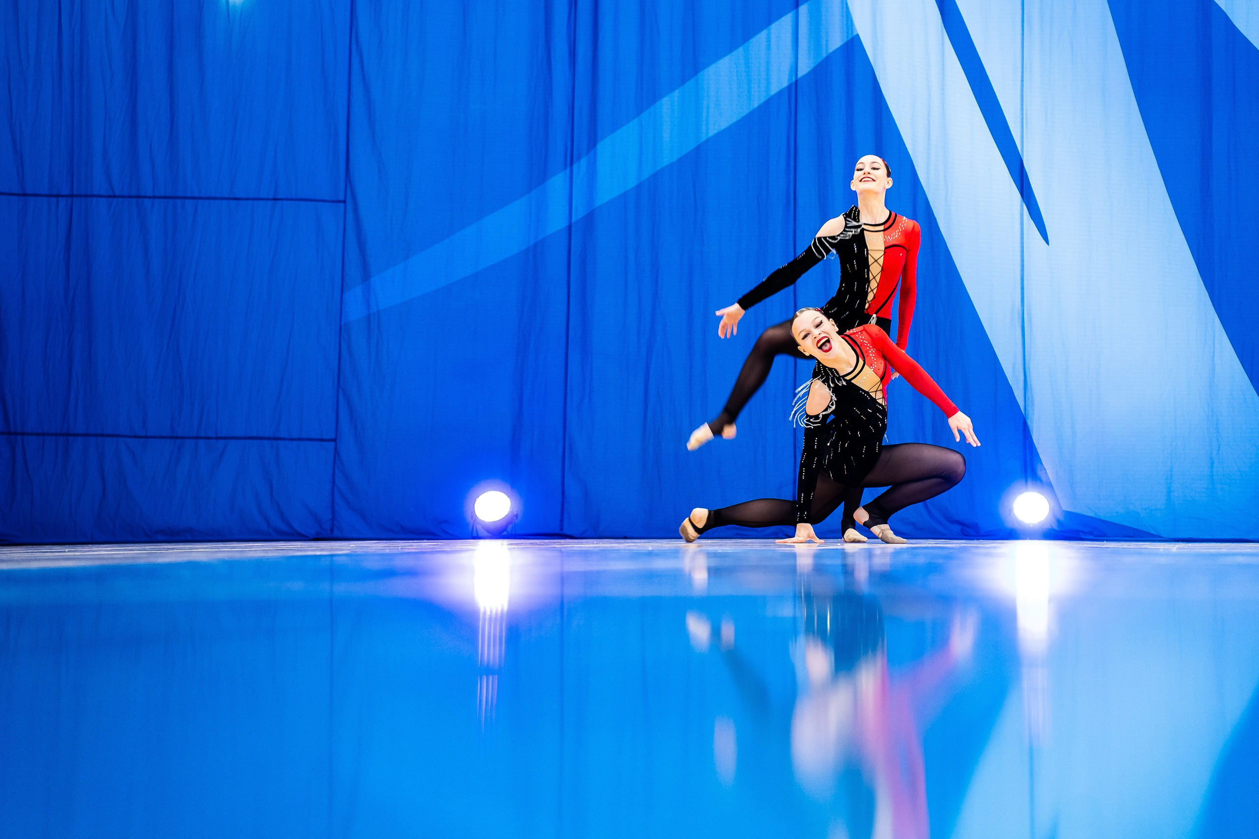 Чир Спорт. Фото