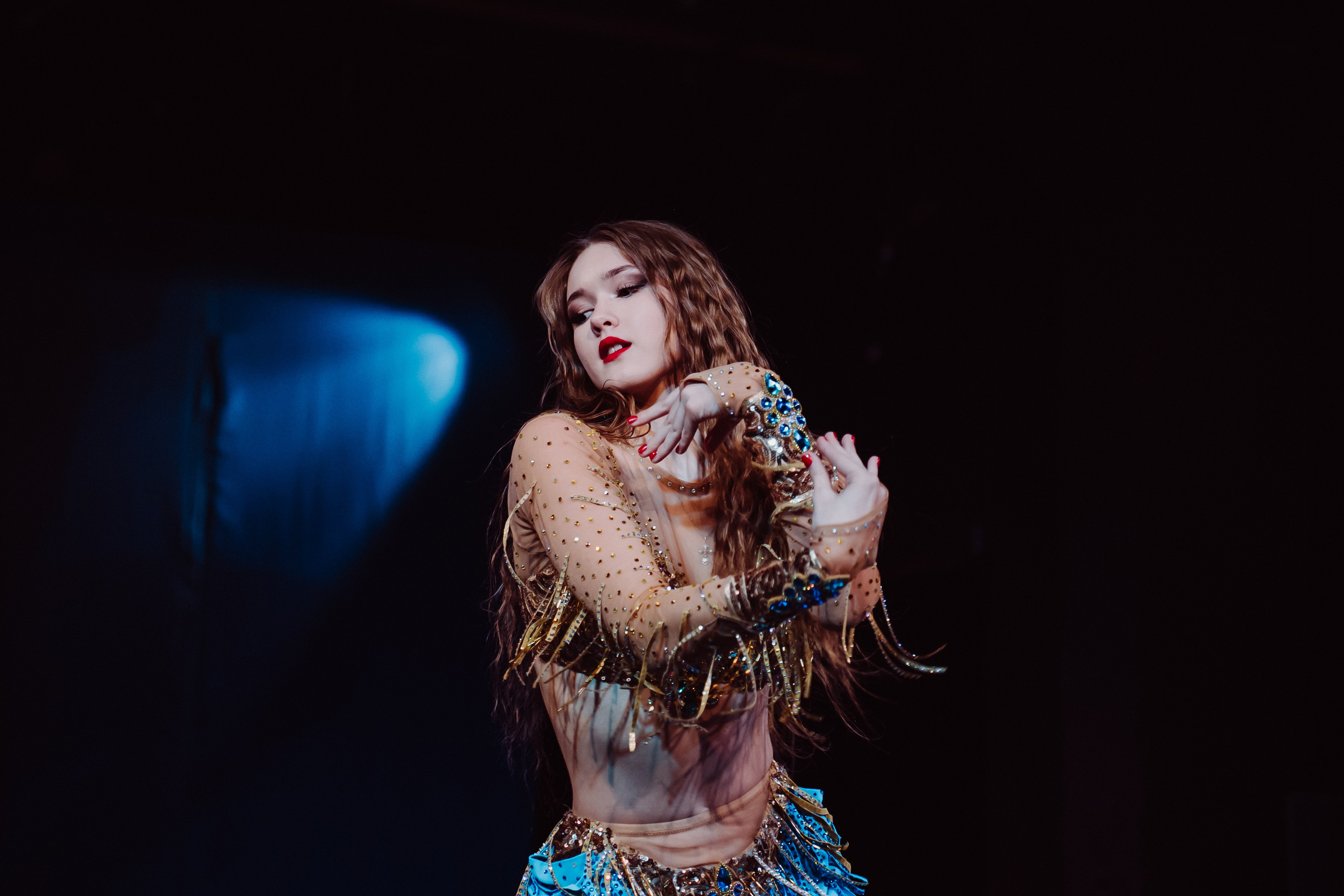 Танцевальные События. Фото