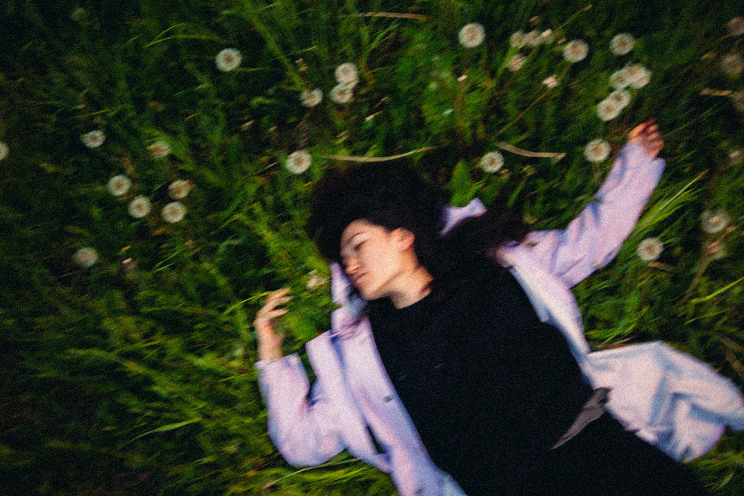 Репортажный и концертный фотограф в Москве Анастасия Осень