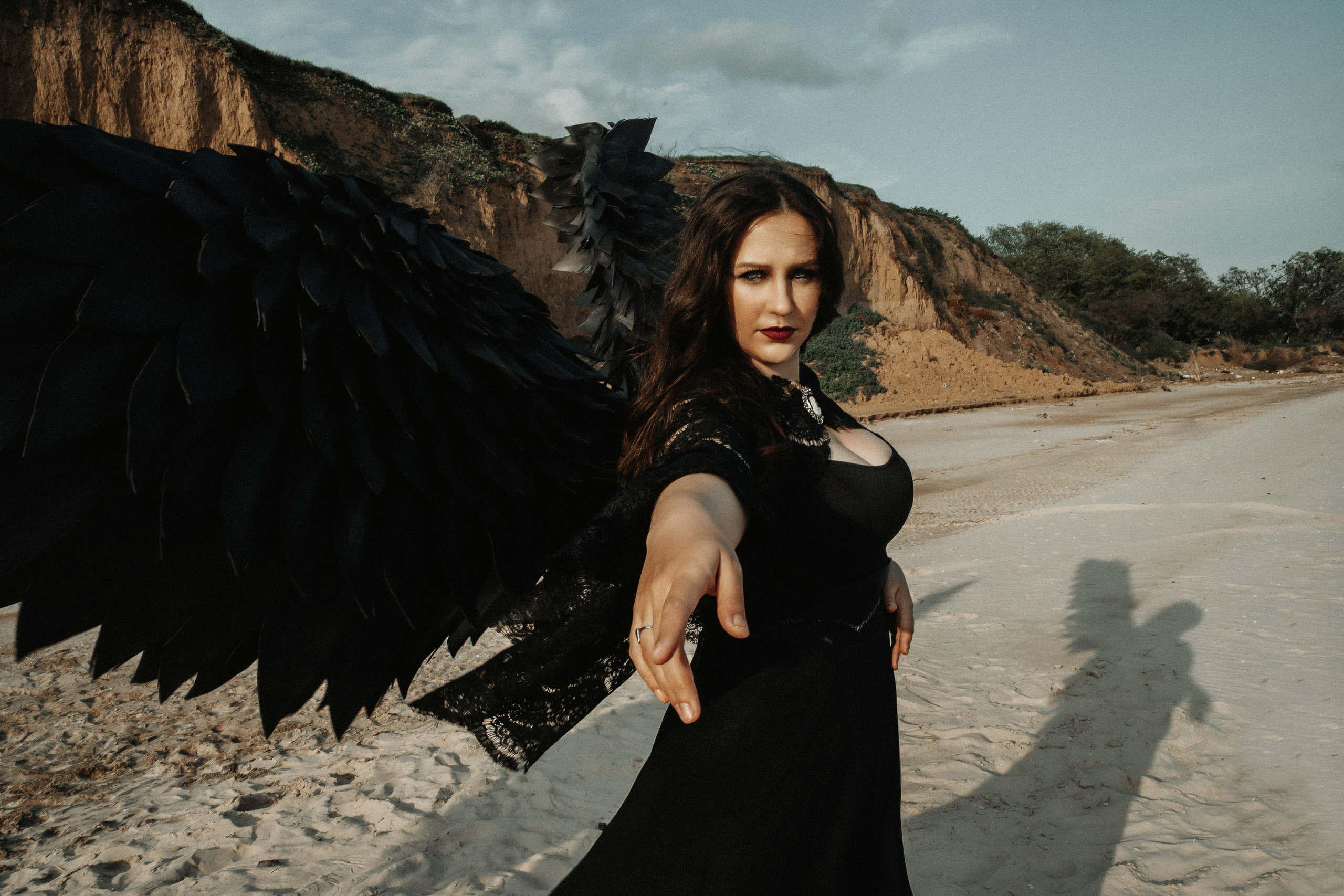 Яна и Светлана. Фотограф Александр Закадычный | Таганрог