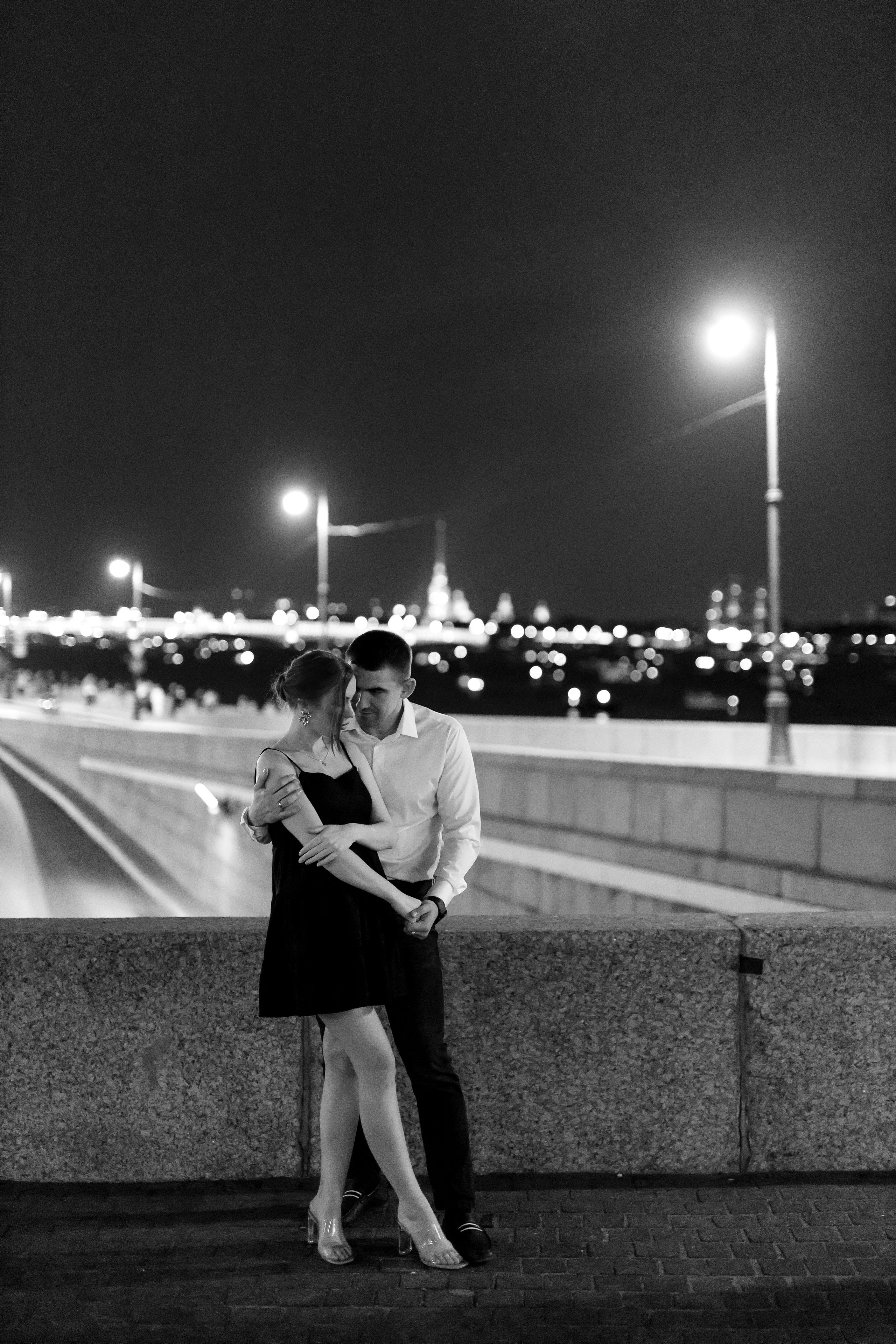 Игорь Кристина. Свадебный фотограф СПб Евгения Орлова