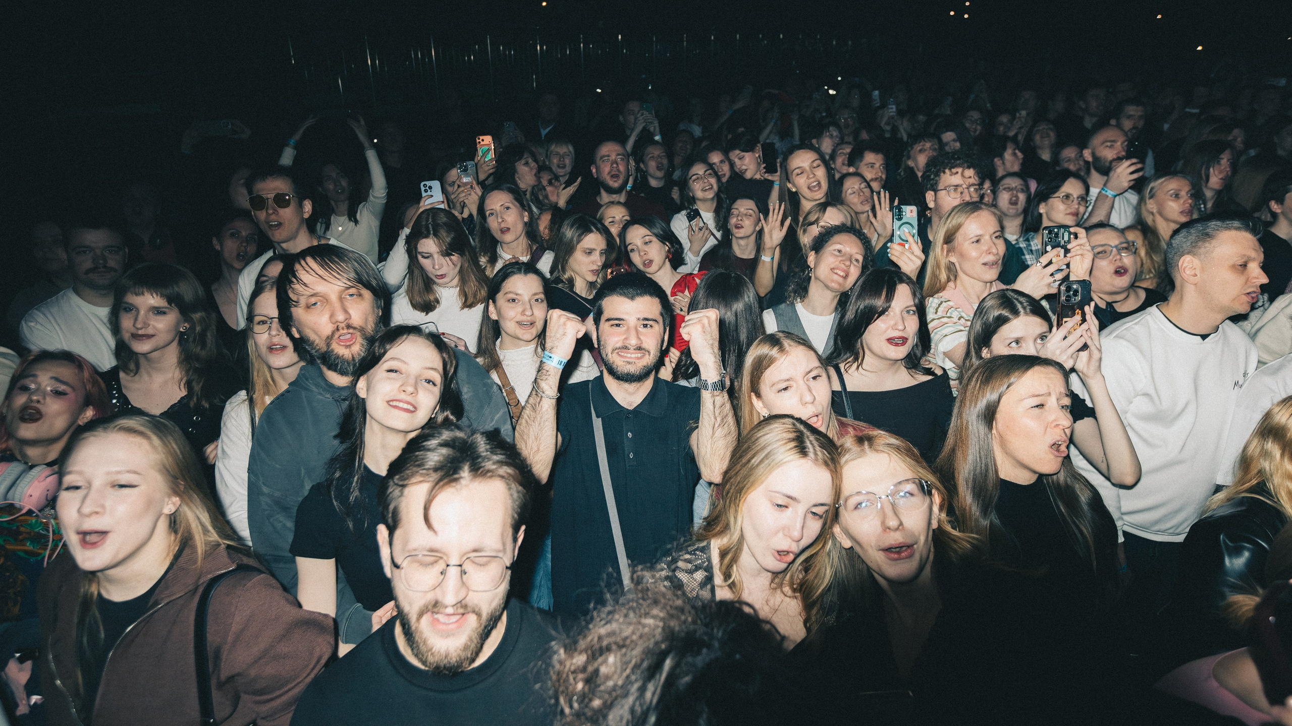 ZOLOTO. Saint-Petersburg 17.4.26. RUSLAN ROZANOV