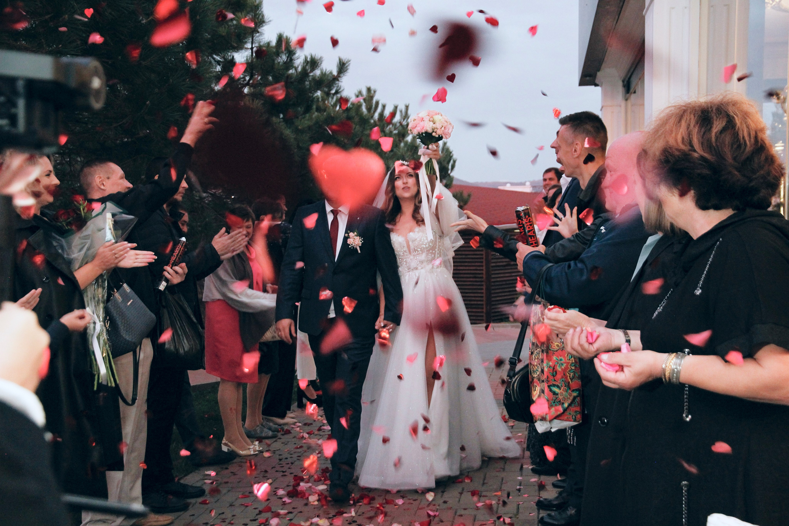 Денис и Стелла. ВИДЕОГРАФ И ФОТОГРАФ В НОВОРОССИЙСКЕ / АНАПЕ / ГЕЛЕНДЖИКЕ