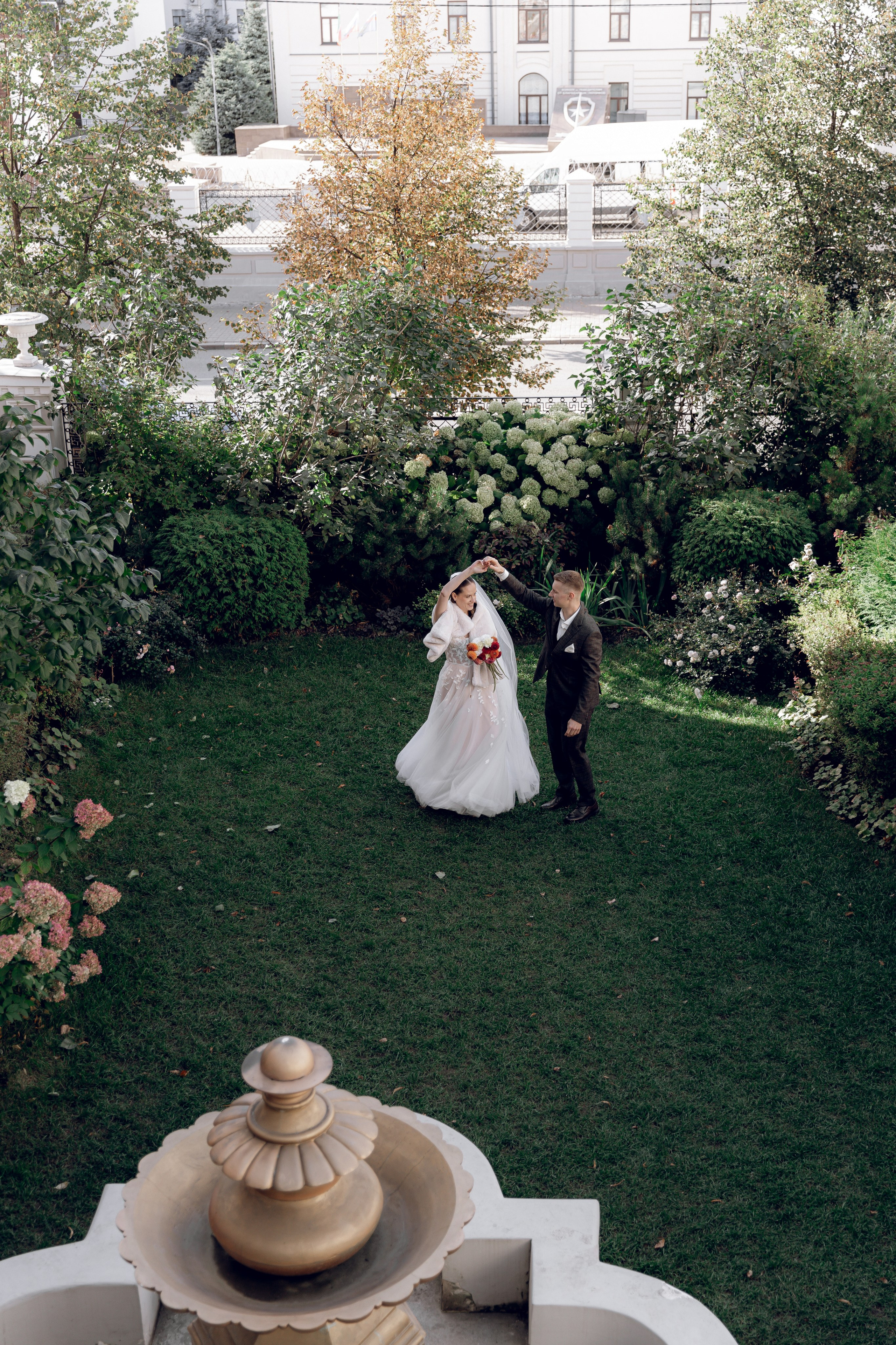 Никита & Екатерина. Свадебный фотограф Казань| Фотограф Казань Зевакина Анастасия