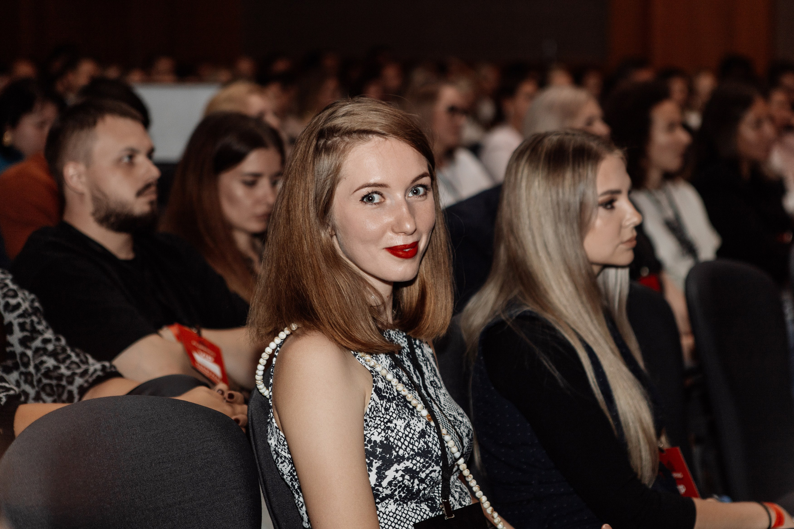 Конференция по флиппингу с Оскаром Хартманом. Свадебный, репортажный фотограф в Москве Татьяна Семина