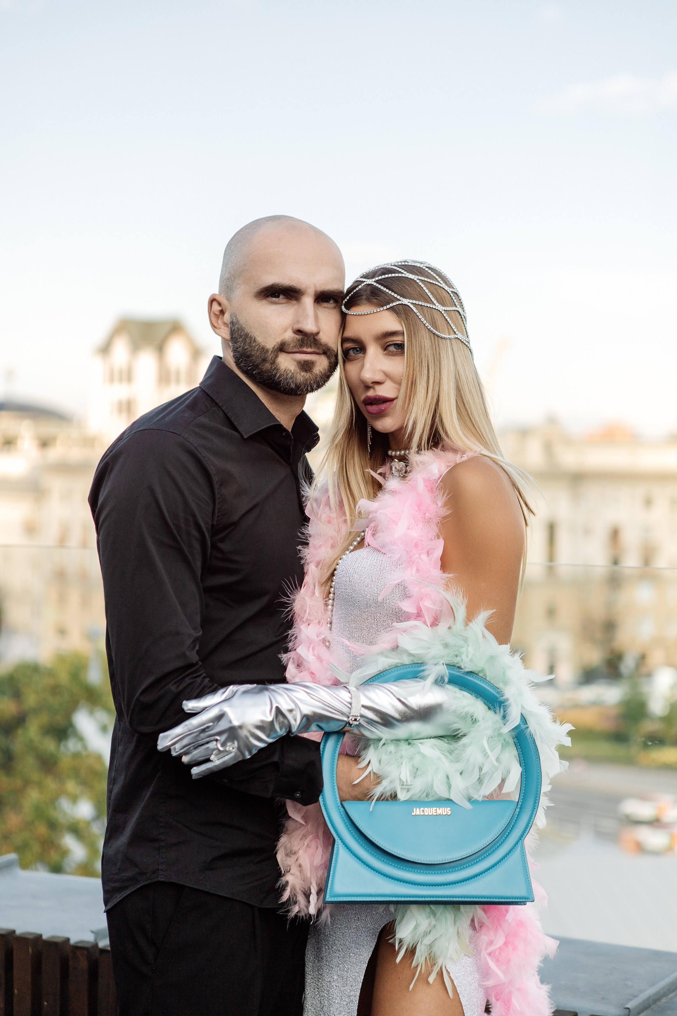 День Рождение Анастасии. Свадебный, репортажный фотограф в Москве Татьяна Семина