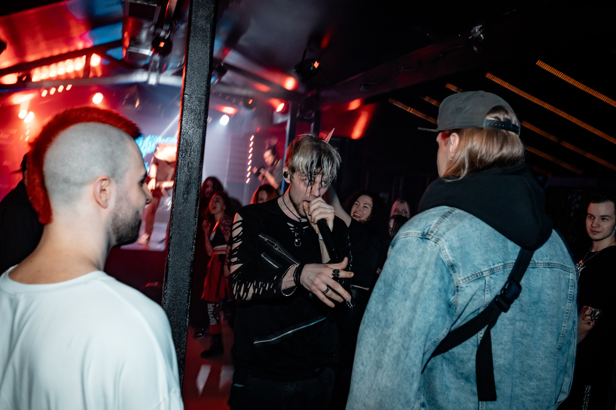 MAYDAY FEST. Фотограф Елена Богачева (lenalena_na_na_na)