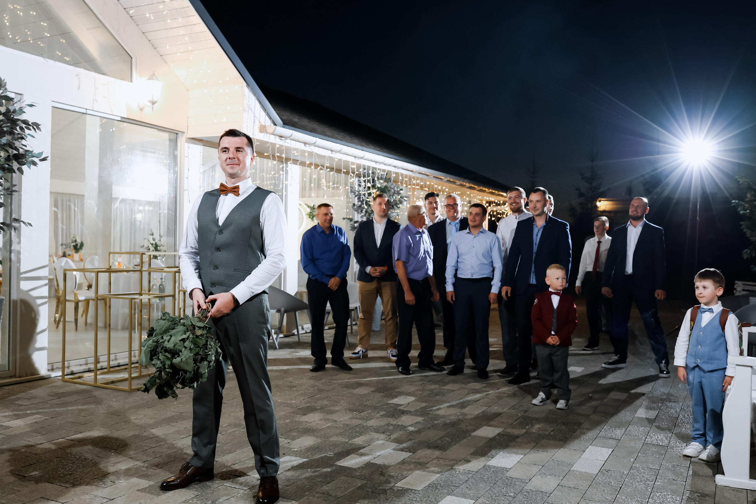 Алексей и Мария. Свадебный фотограф Витебск Минск