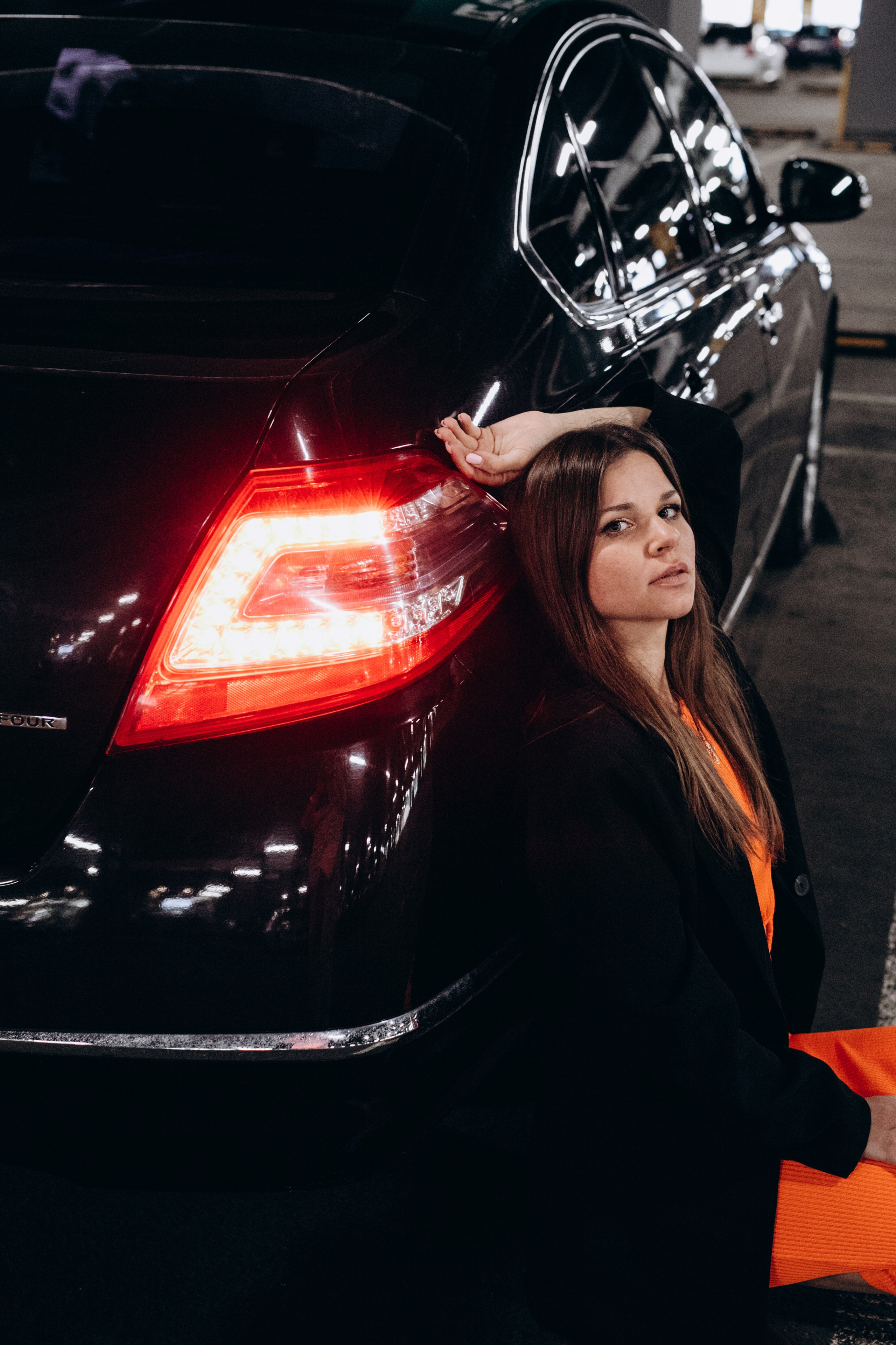 Натали. Фотограф Анастасия Петрова