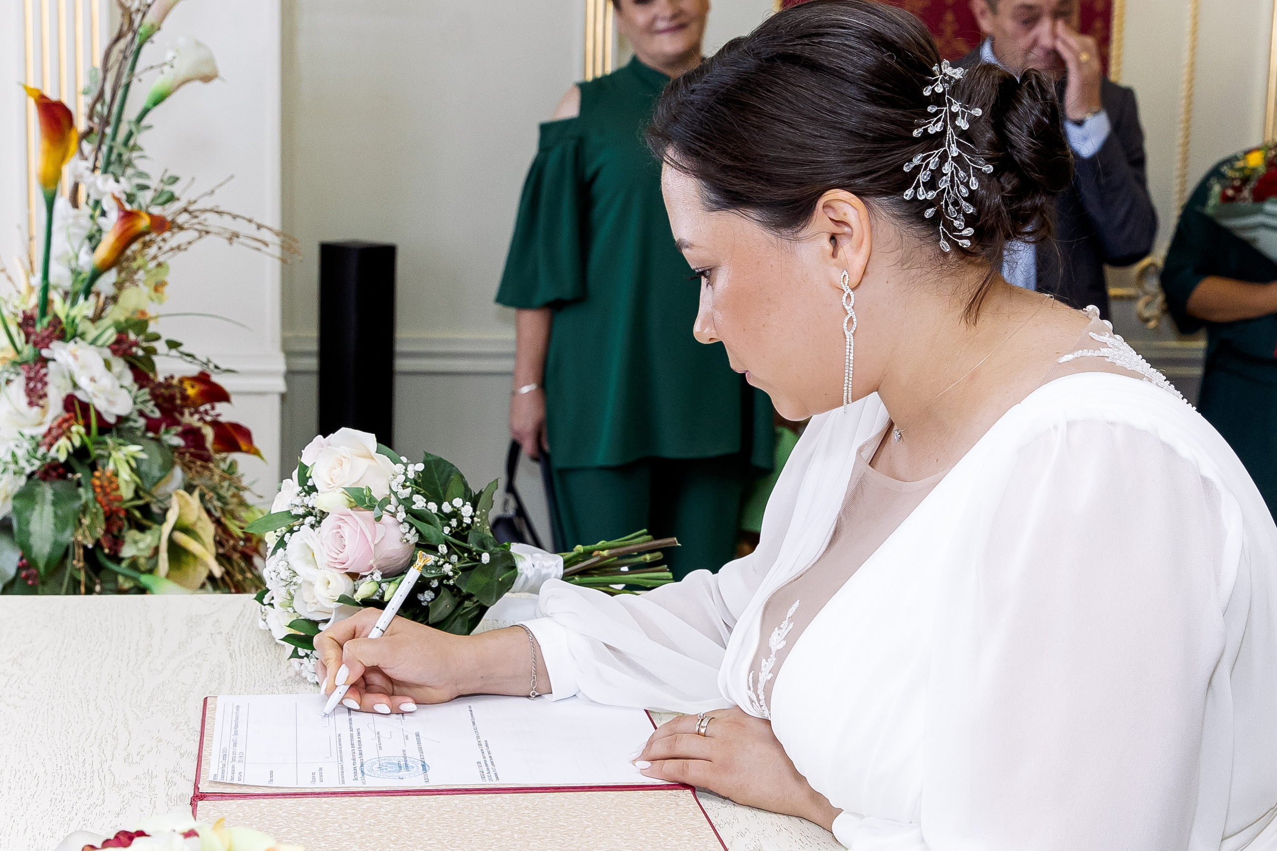 Станислав и Марина. Свадебный и семейный фотограф в Челябинске Юлия Ишимова