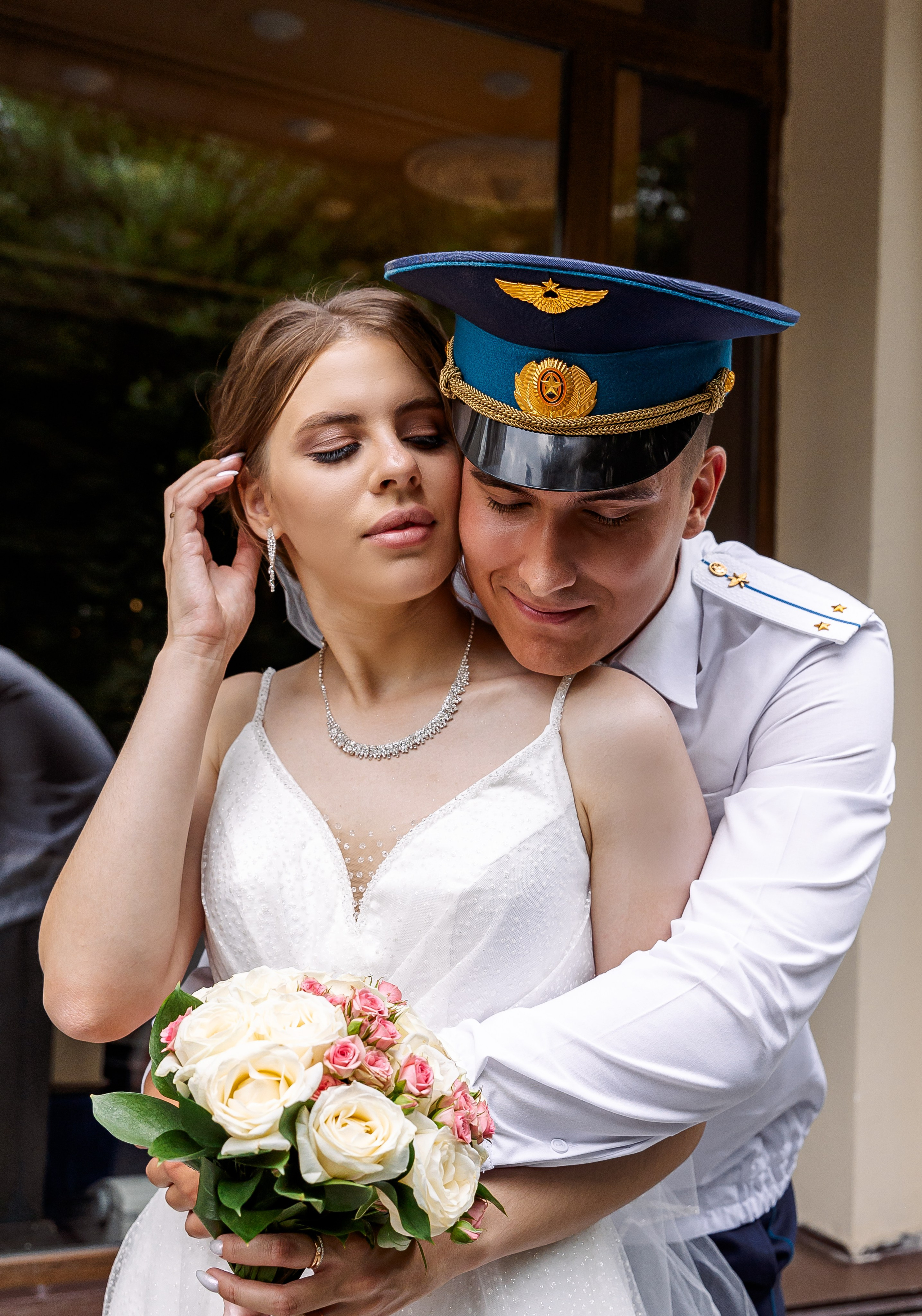 Александра и Михаил. Свадебный и семейный фотограф в Челябинске Юлия Ишимова