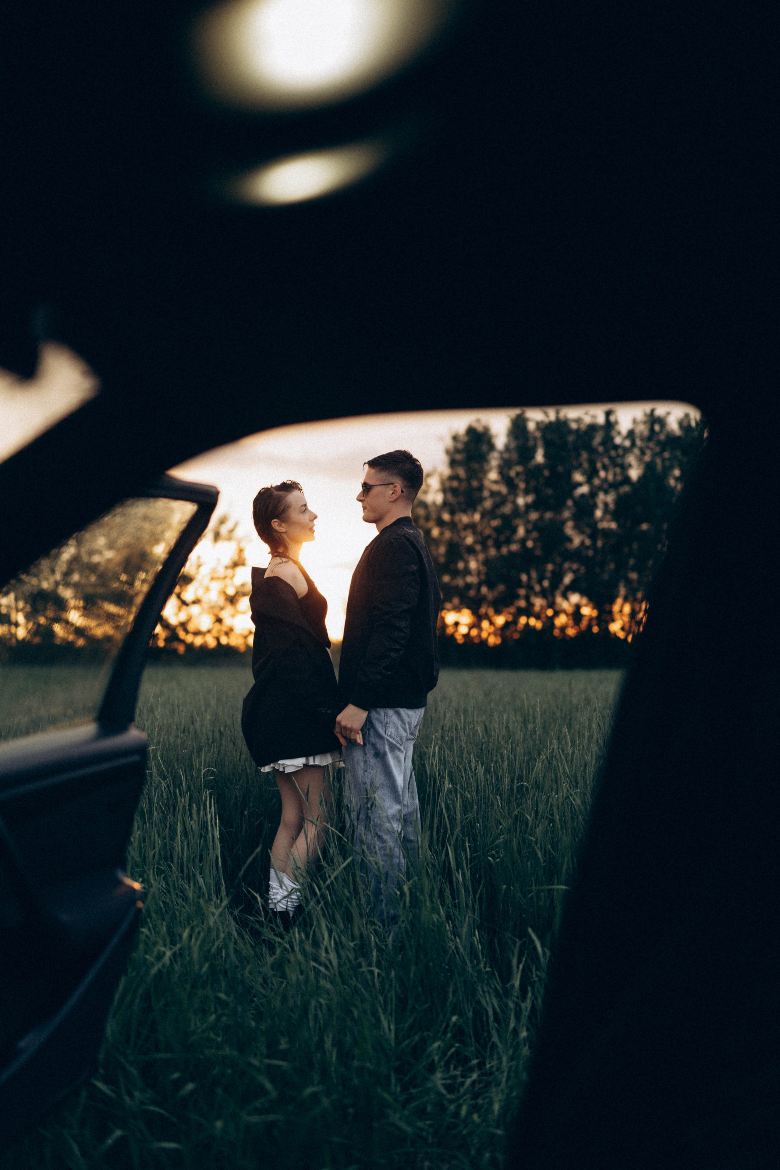 Елена & Максим. Свадебный и семейный фотограф в Перми Дарья Алекс