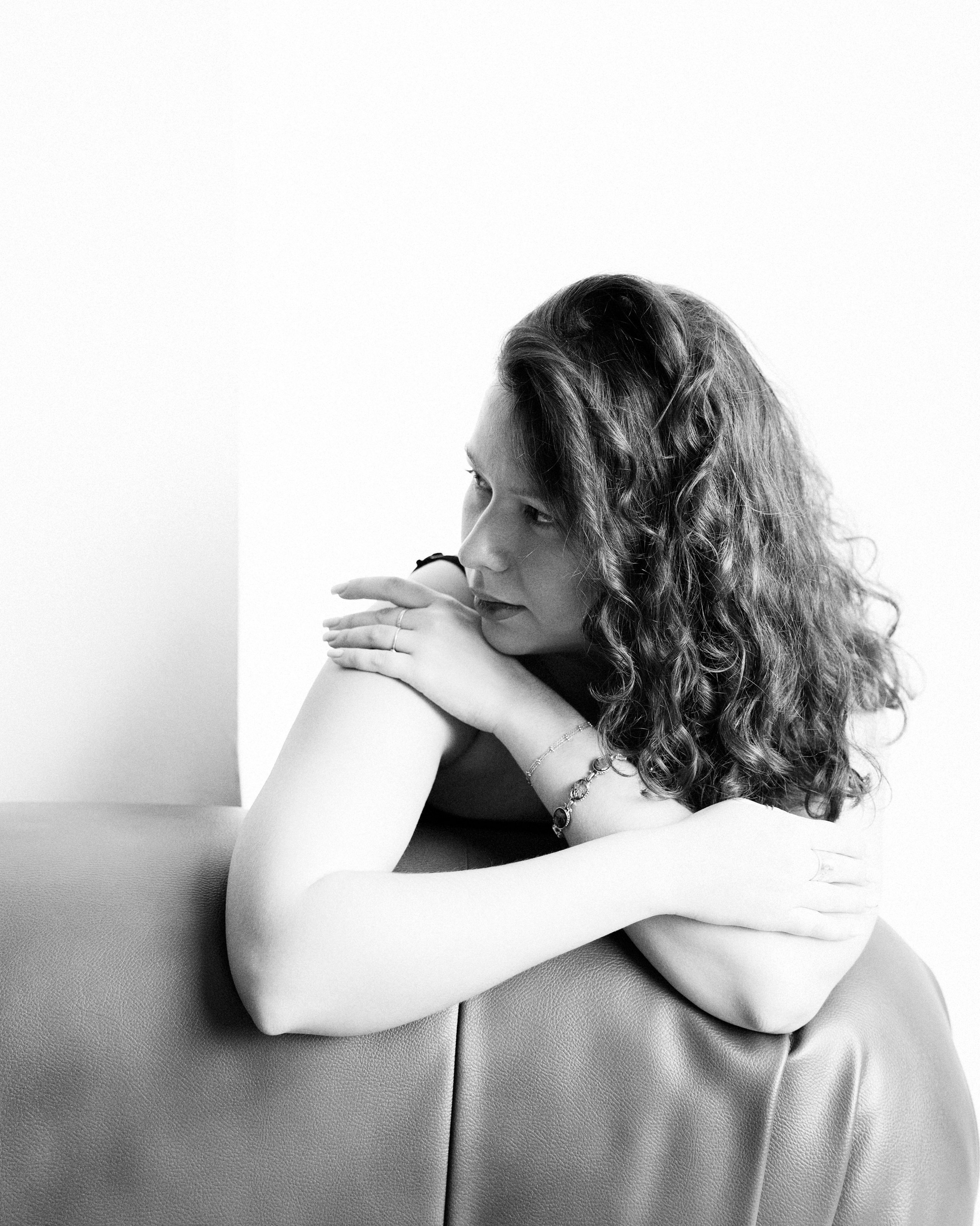 Аня. Коцаба Виктория фотограф в Москве