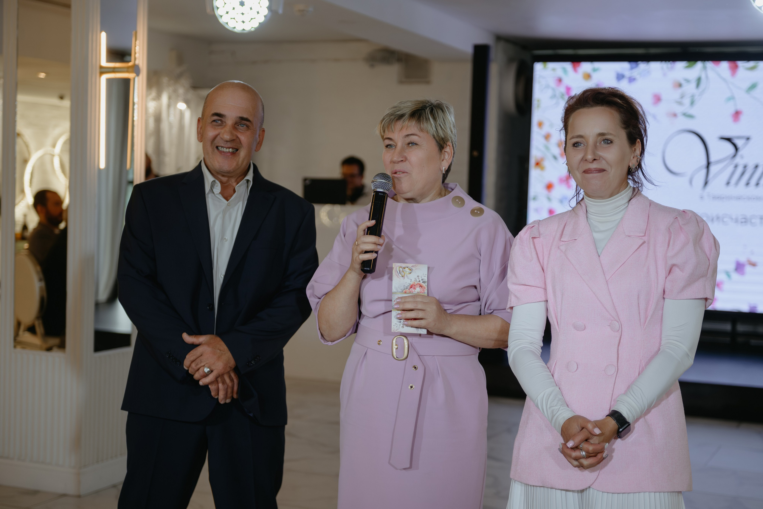 Елизавета и Илья | Анонс. Свадебный фотограф в Санкт-Петербурге Венера Ахметова