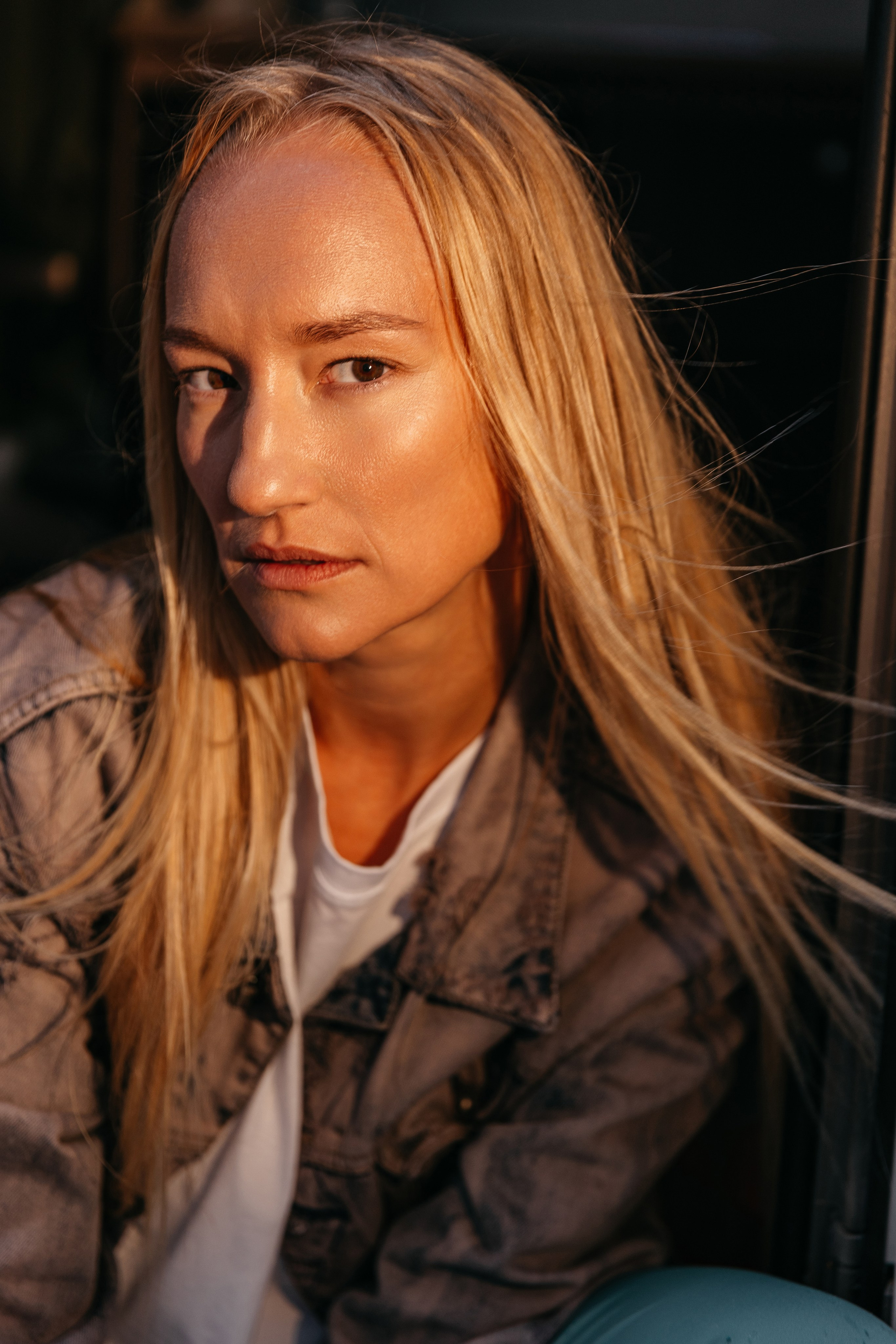 Полина Питер. Фотограф в Твери Лагодная Яна