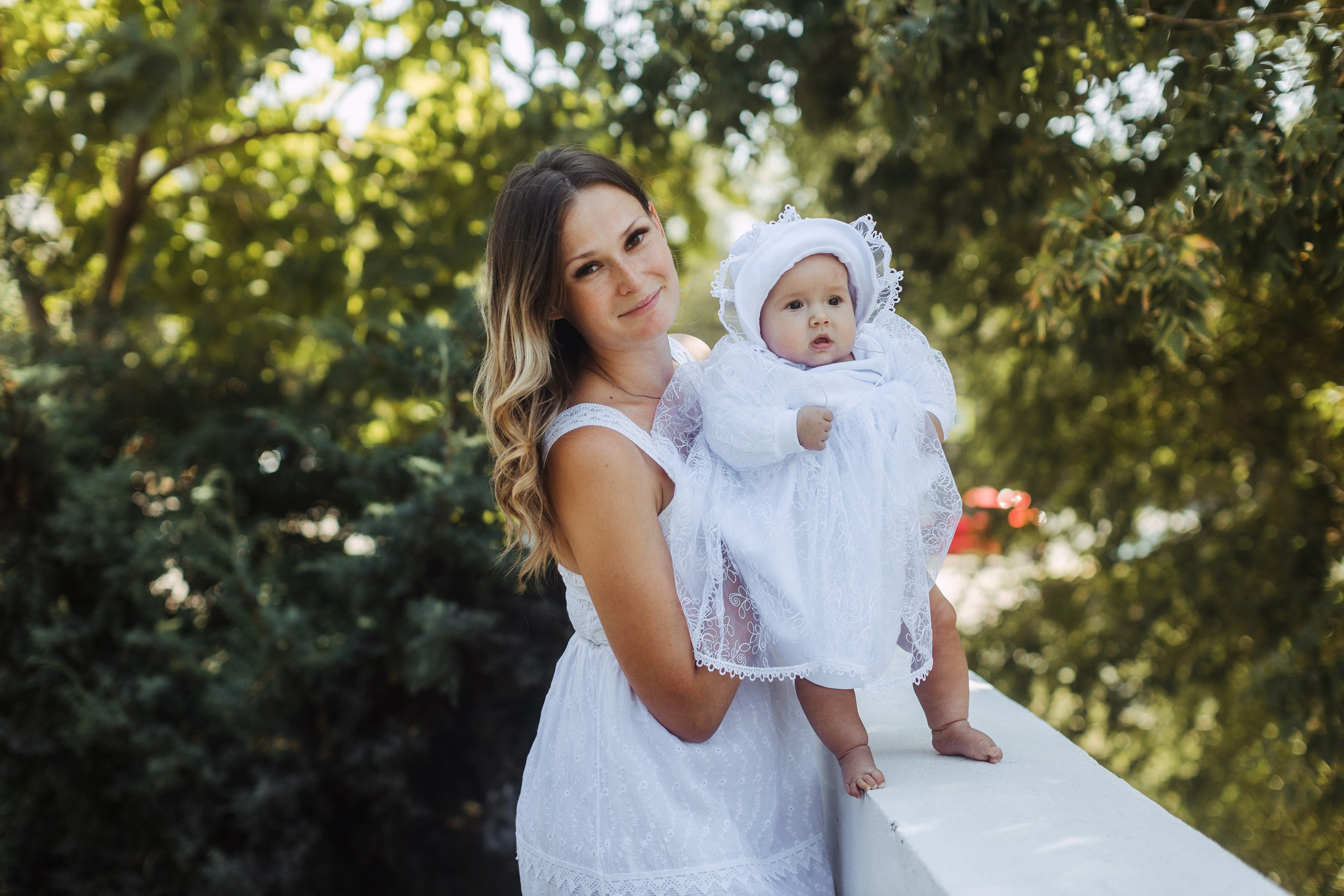 Церковь Веры, Надежды, Любови и матери их Софии. Фотографы в городе Волгограде — Людмила Агеева и Алексей Околелов
