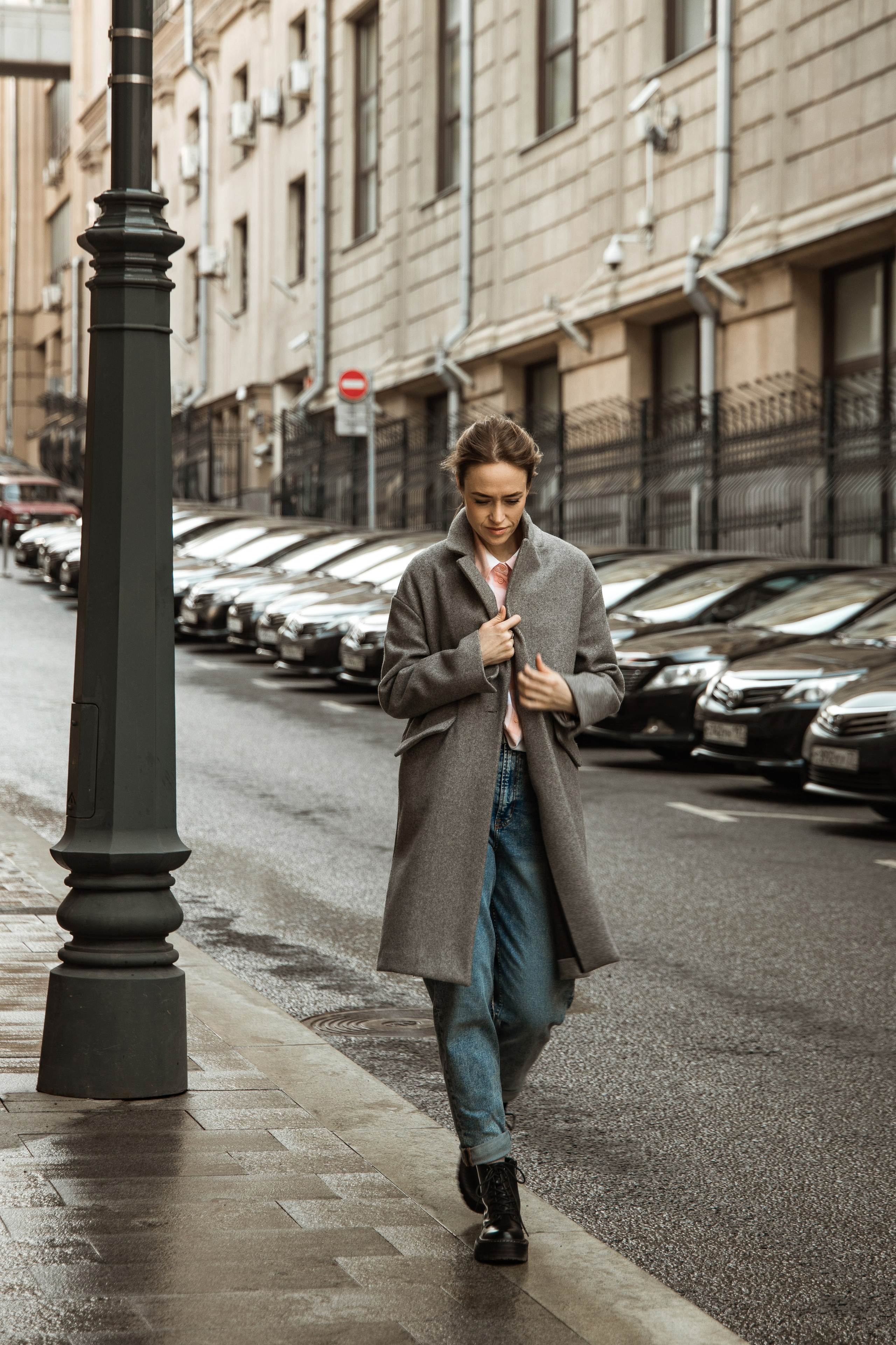 Таня Г., Москва. Татьяна Мирзоян