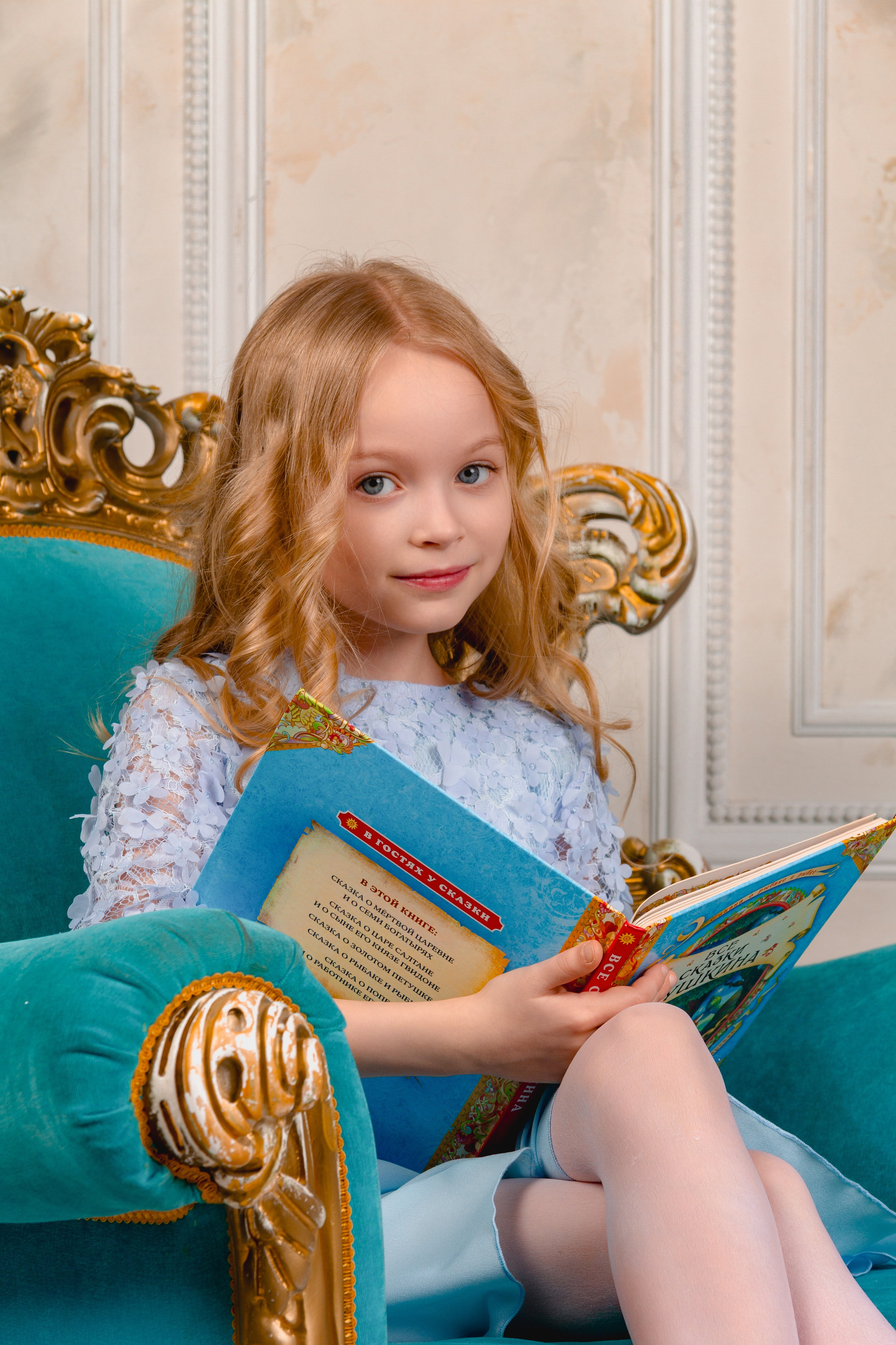 Фотосессия Матери и Дочери. Портретный фотограф в Санкт-Петербурге Анастасия Епифанова