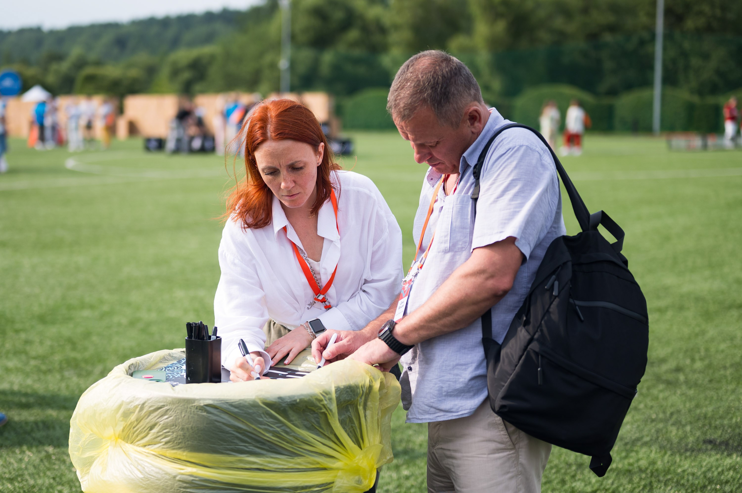 Летний корпоратив-тимбилдинг Первой Грузовой Компании. Репортажный фотограф и видеограф Слава Думчев. Тимбилдинги, отчетники, корпоративы