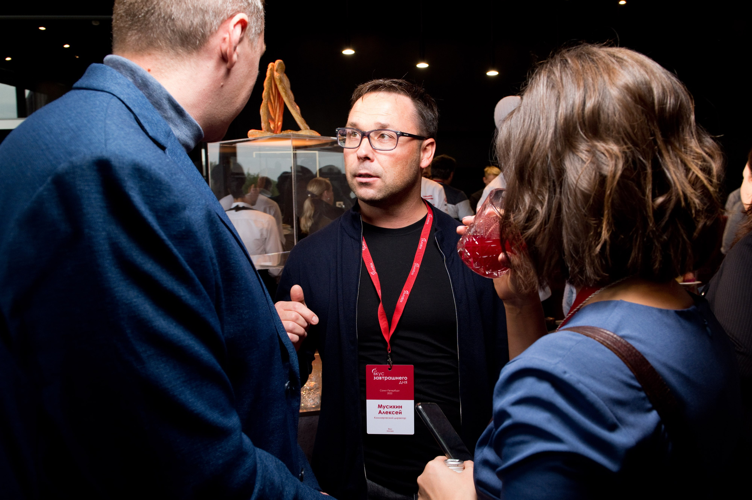 Мероприятие для клиентов и партнеров Puratos. Репортажный фотограф и видеограф Слава Думчев. Тимбилдинги, отчетники, корпоративы