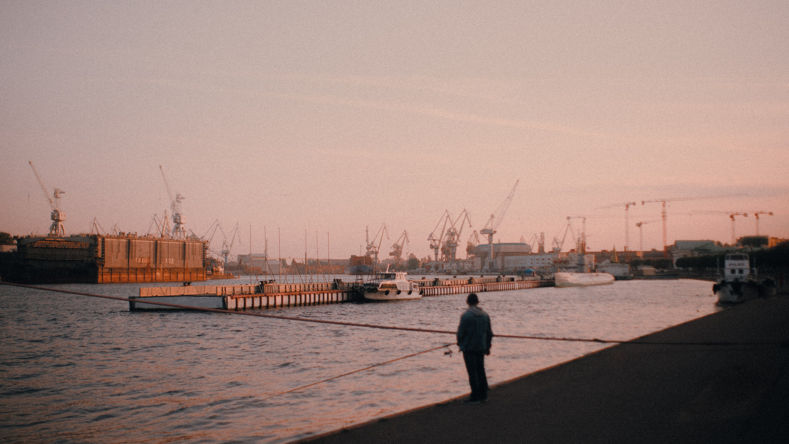 Стрит. Платонов Олег — фотограф Санкт-Петербург