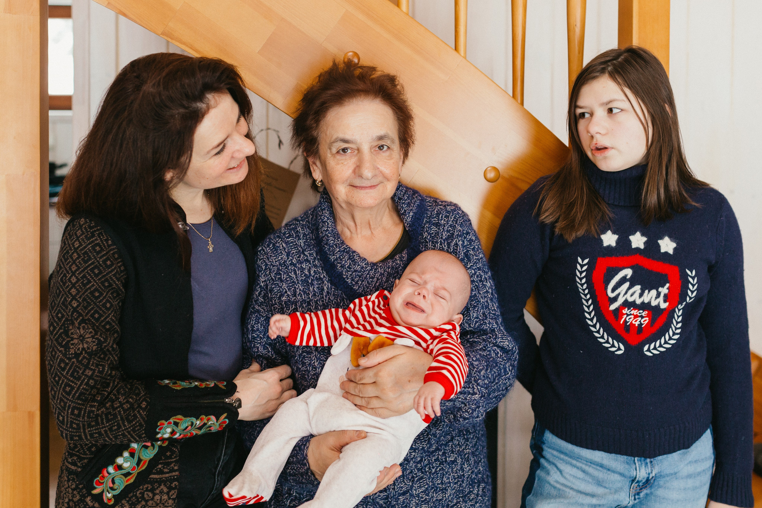 Новогодняя. Свадебный фотограф в Ярославле Алиса Тарасова