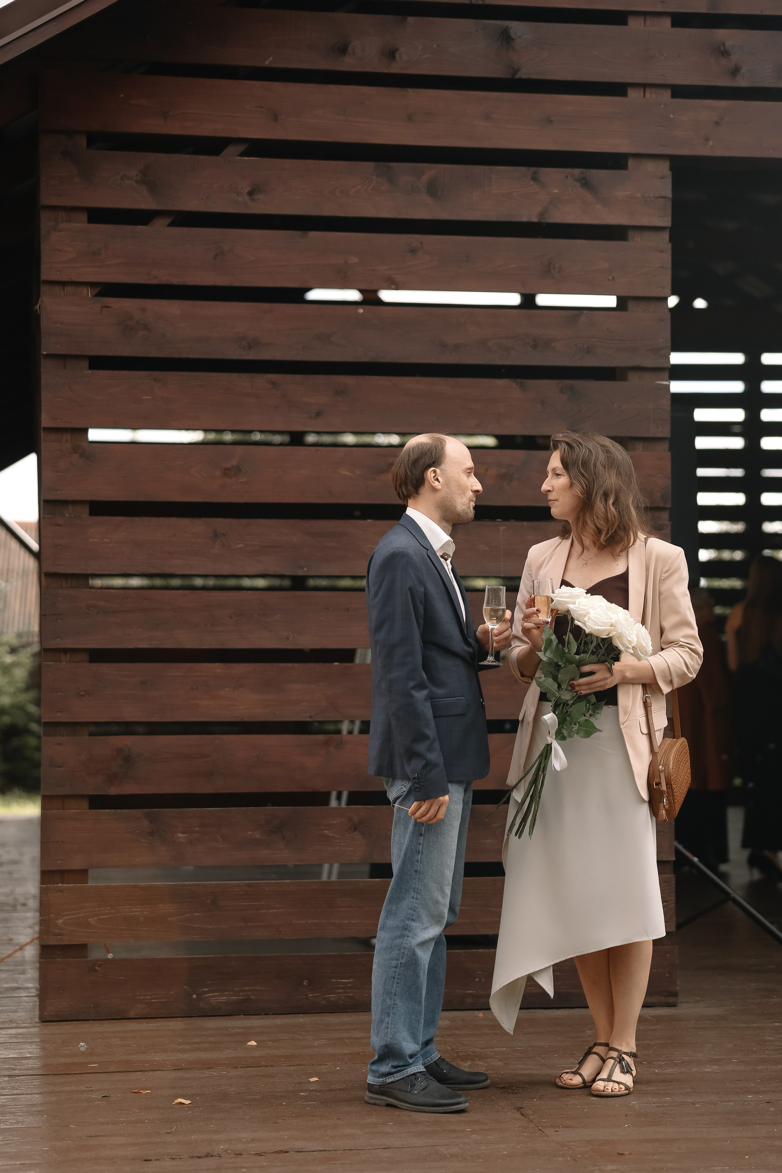 Анна и Кузьма. Свадебный и семейный Фотограф Денис Кошель