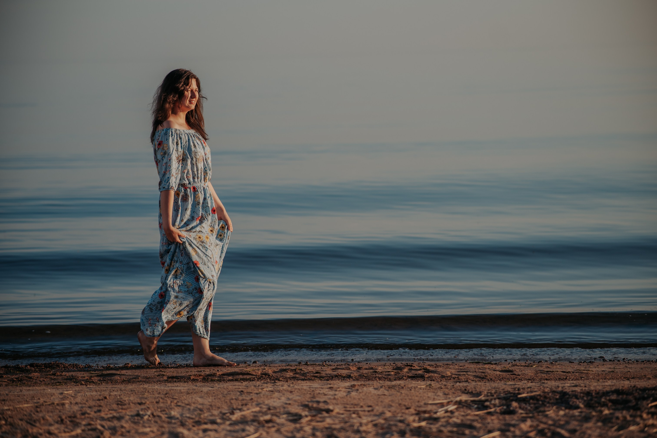 Валентина. Фотограф в Санкт-Петербурге Ирина Вольмонт