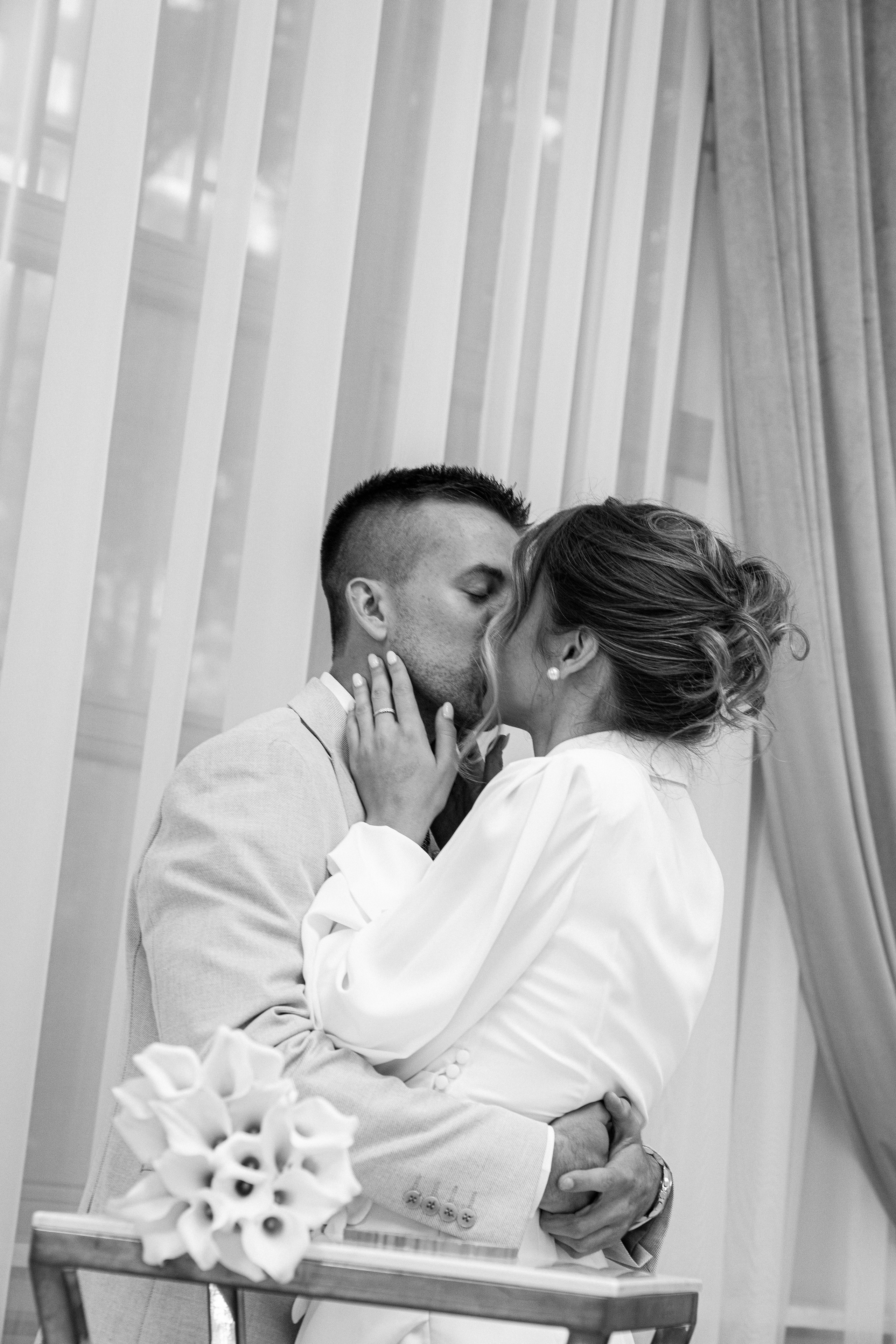 Love Story. Мария Ярина — женский фотограф в Москве