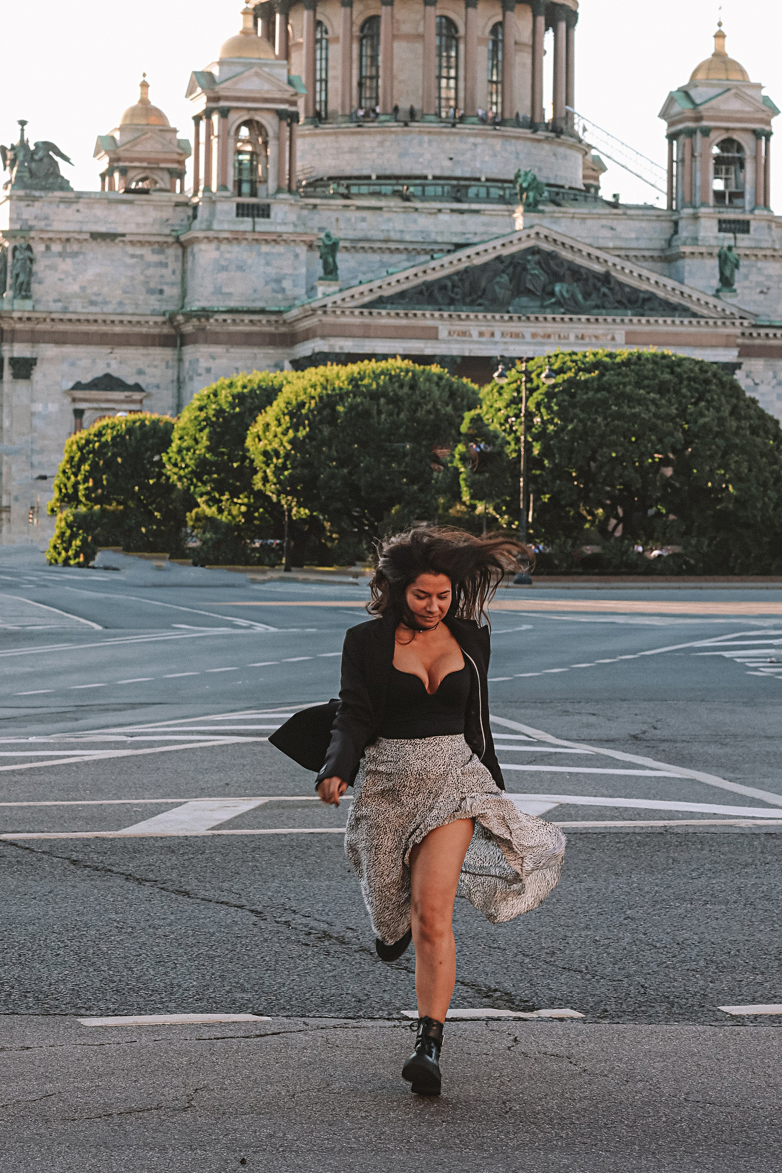 Питер. Семейный фотограф Тюмень, фотограф на роды Салмина Мария