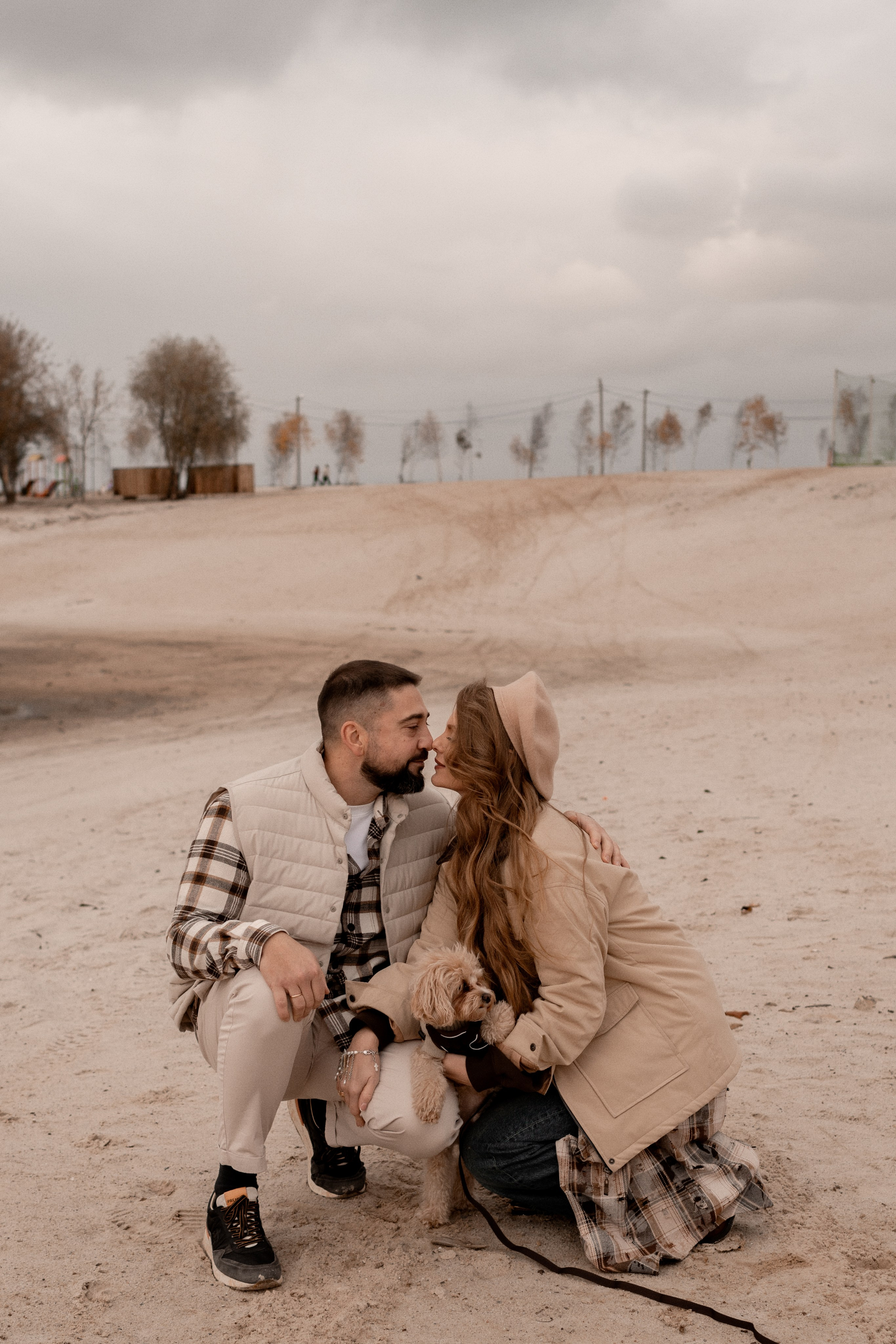 Алексей и Виктория. Свадебный и семейный фотограф в Серпухове Александра Дерюшева