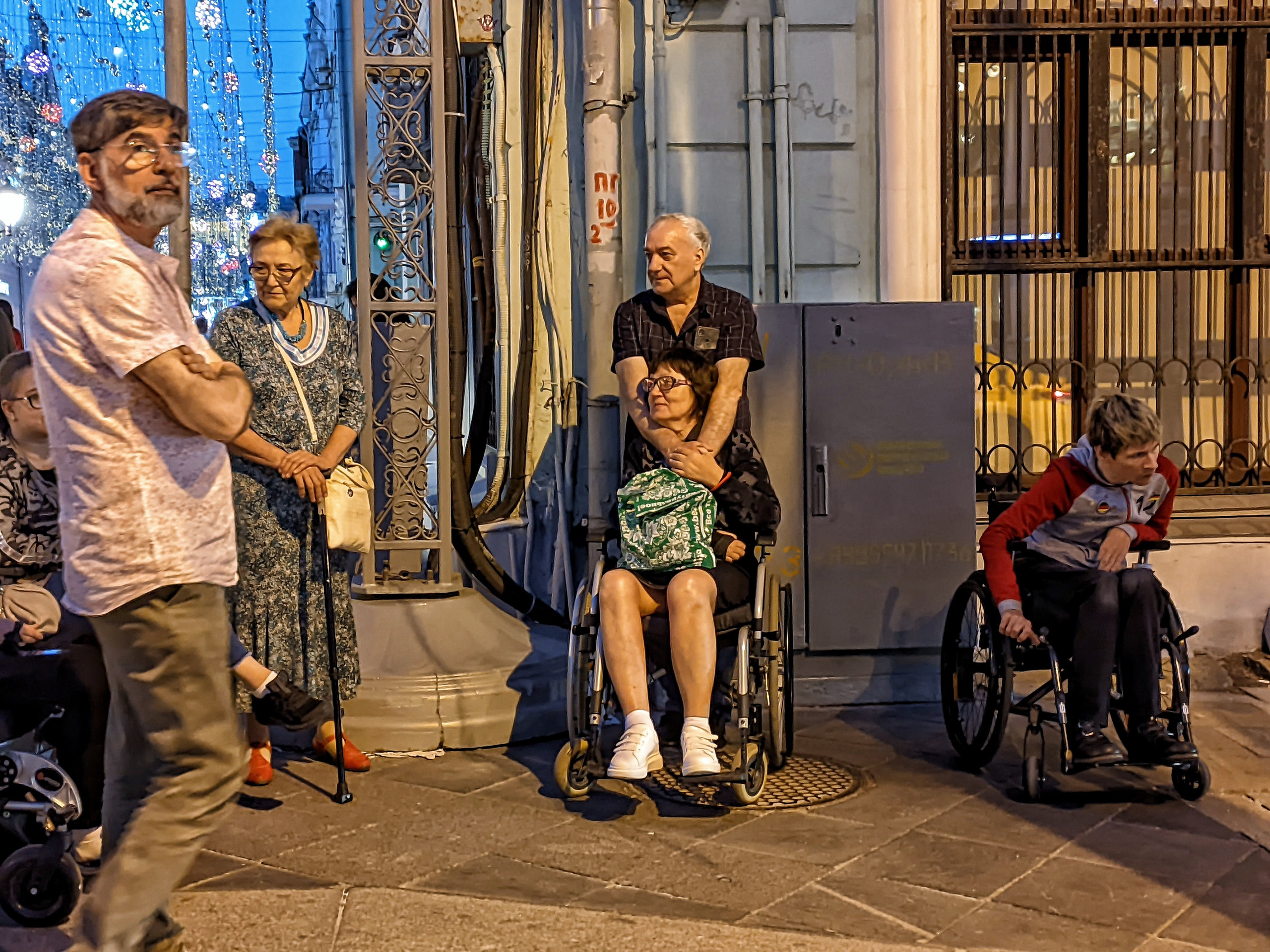 Автор: Гагик Егиазарян