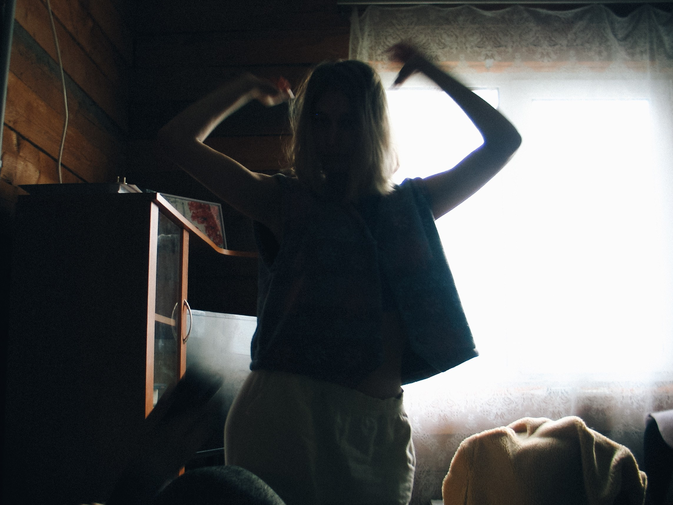 ДР на даче Арины | окт 2024