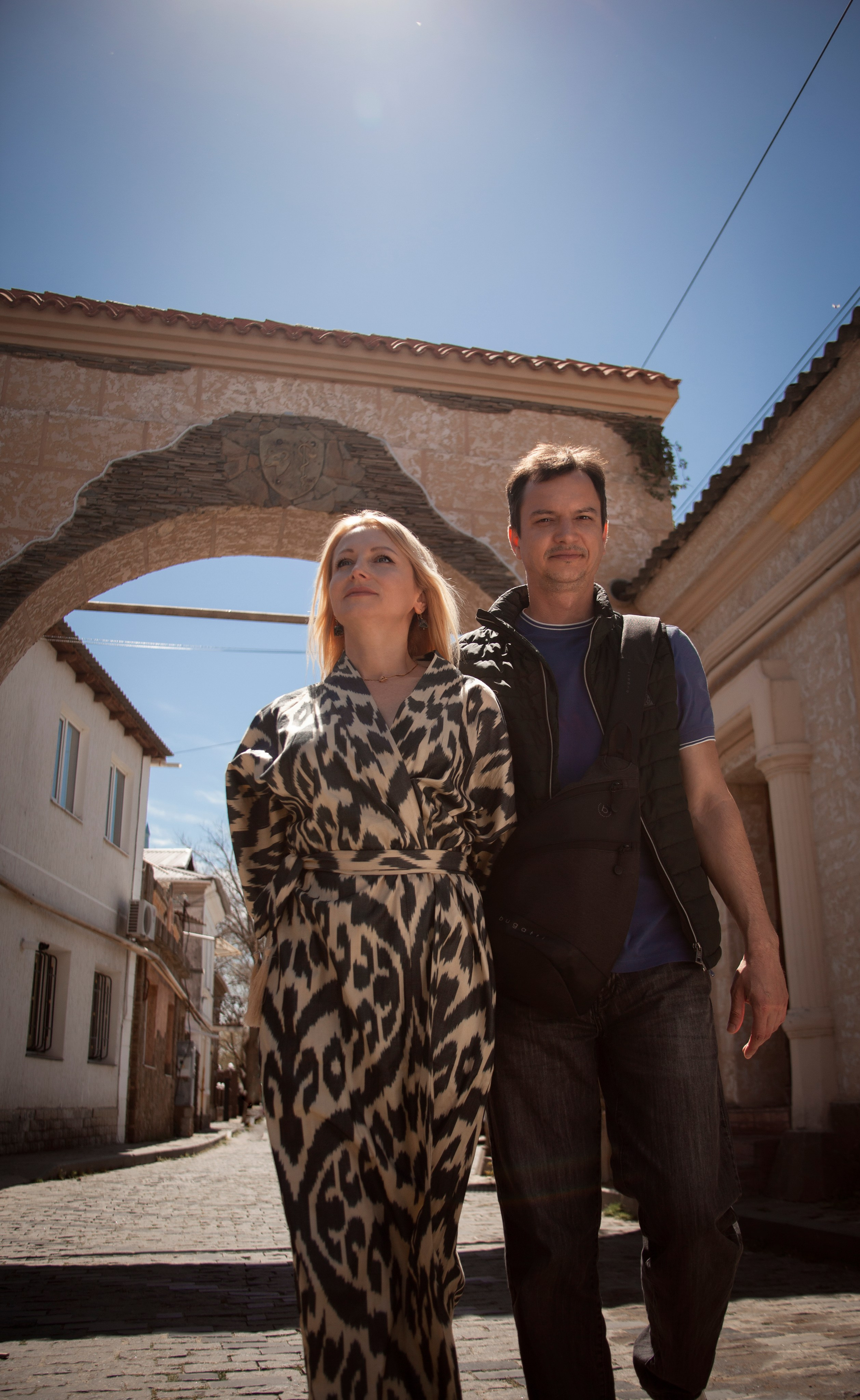 Love story. Людмила Гончарова фотограф в Евпатории и Крыму