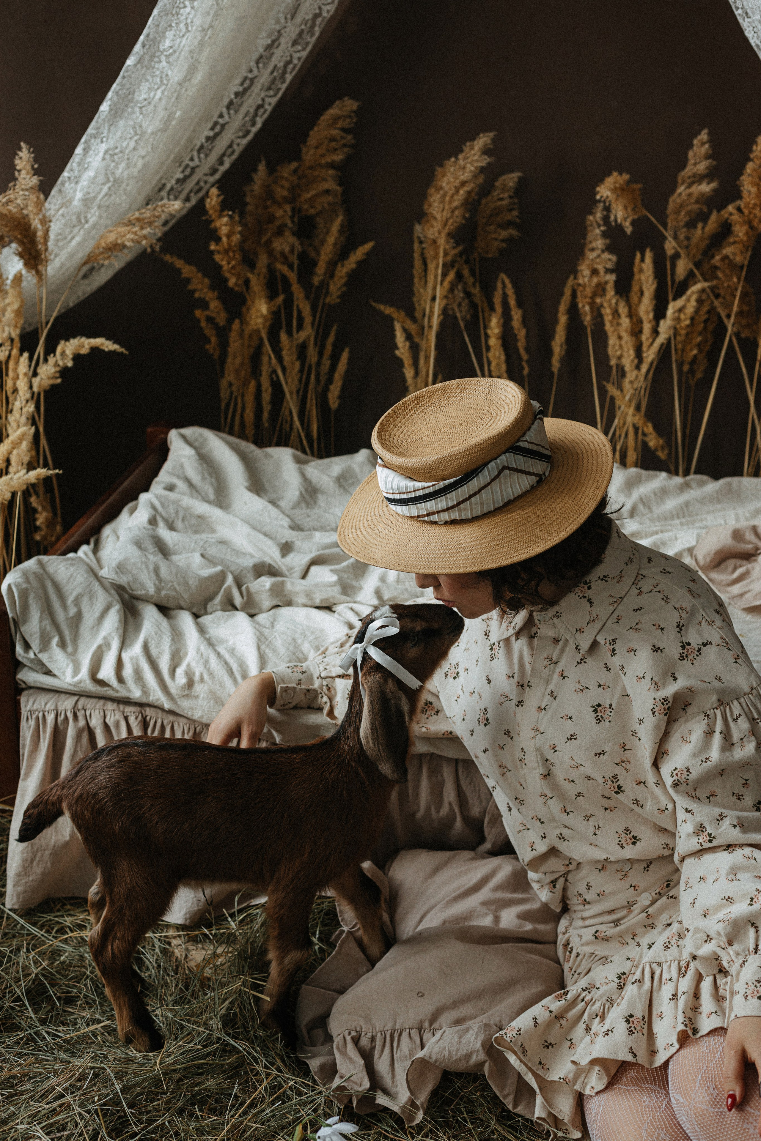 Софья. Фотограф Ульяновск Анастасия Бозина