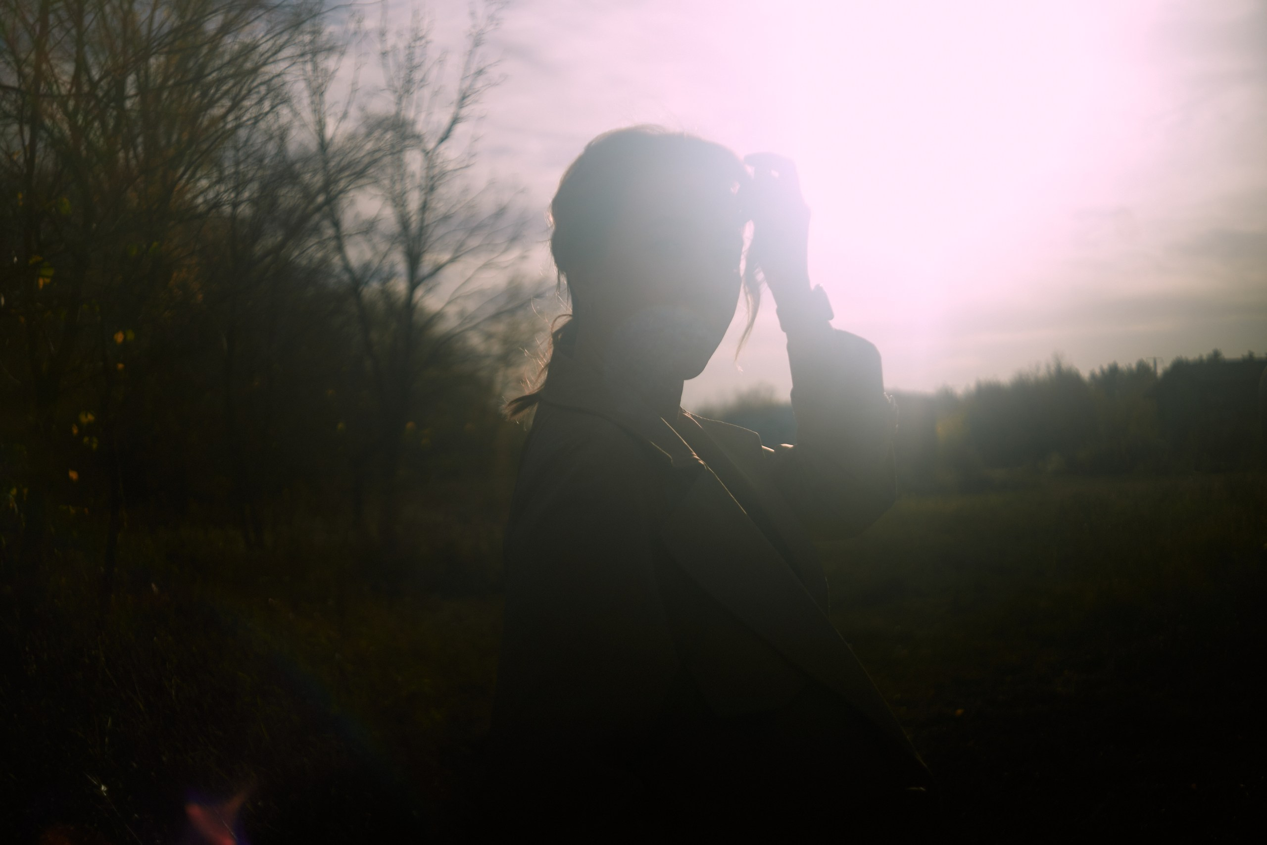 Работы. Индивидуальный фотограф в Оренбурге Кристина Студеникина